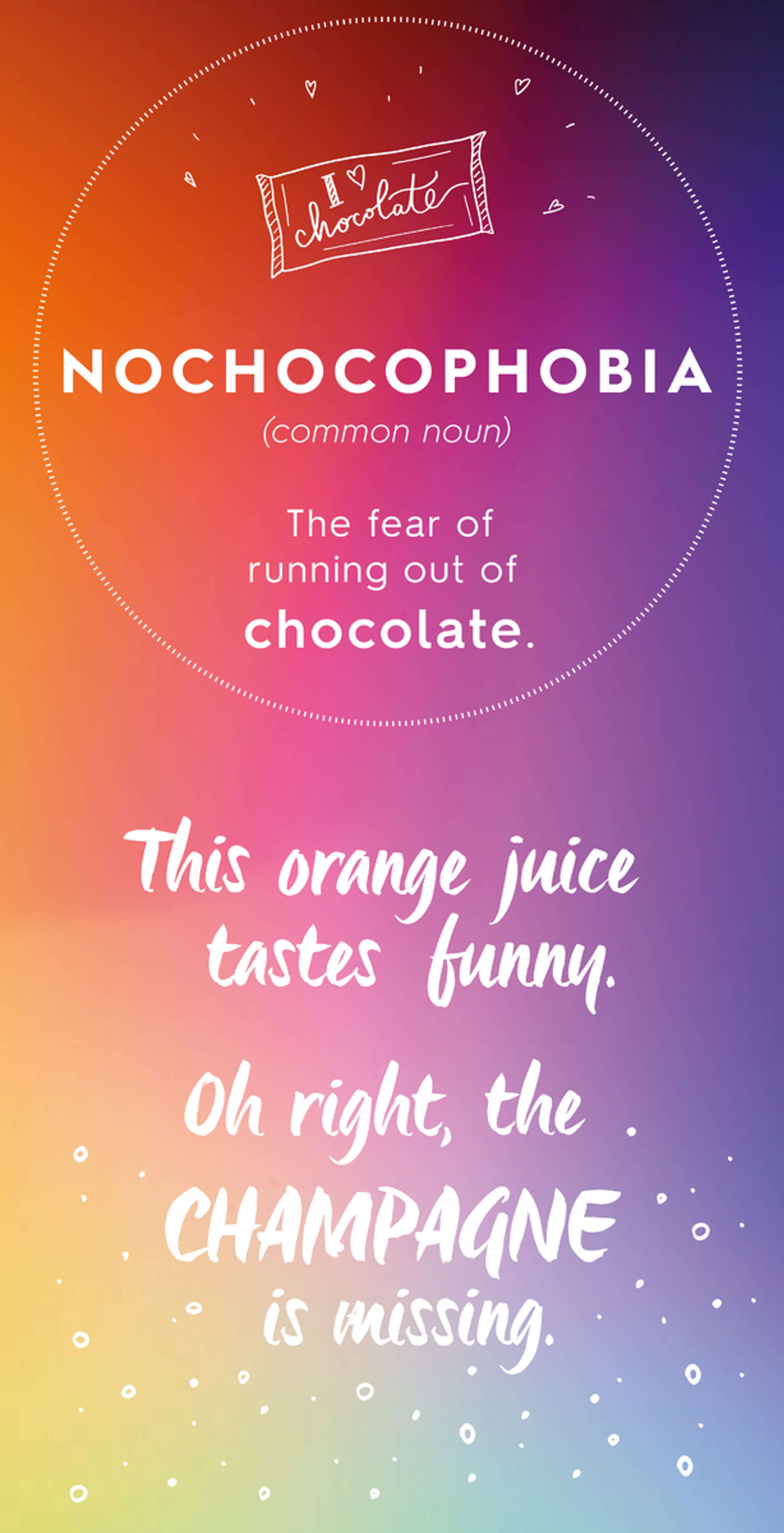 Digital and Print Design by Lucie Carpentier