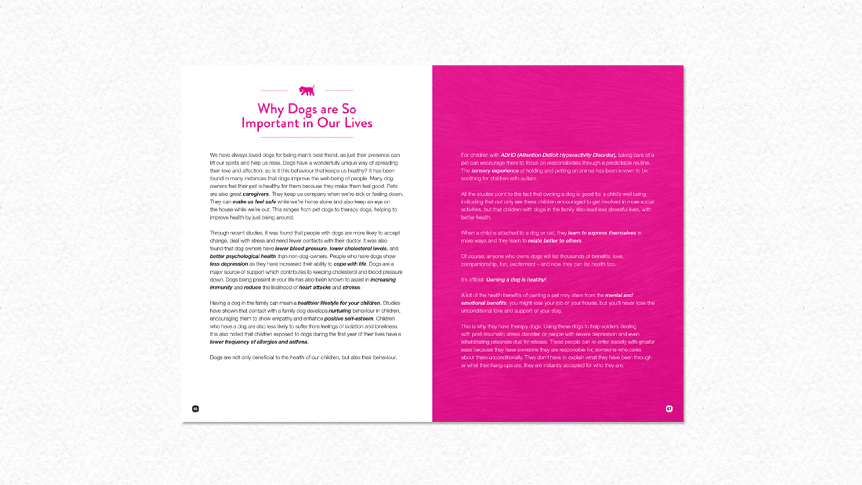 Book design and layout by Lucie Carpentier