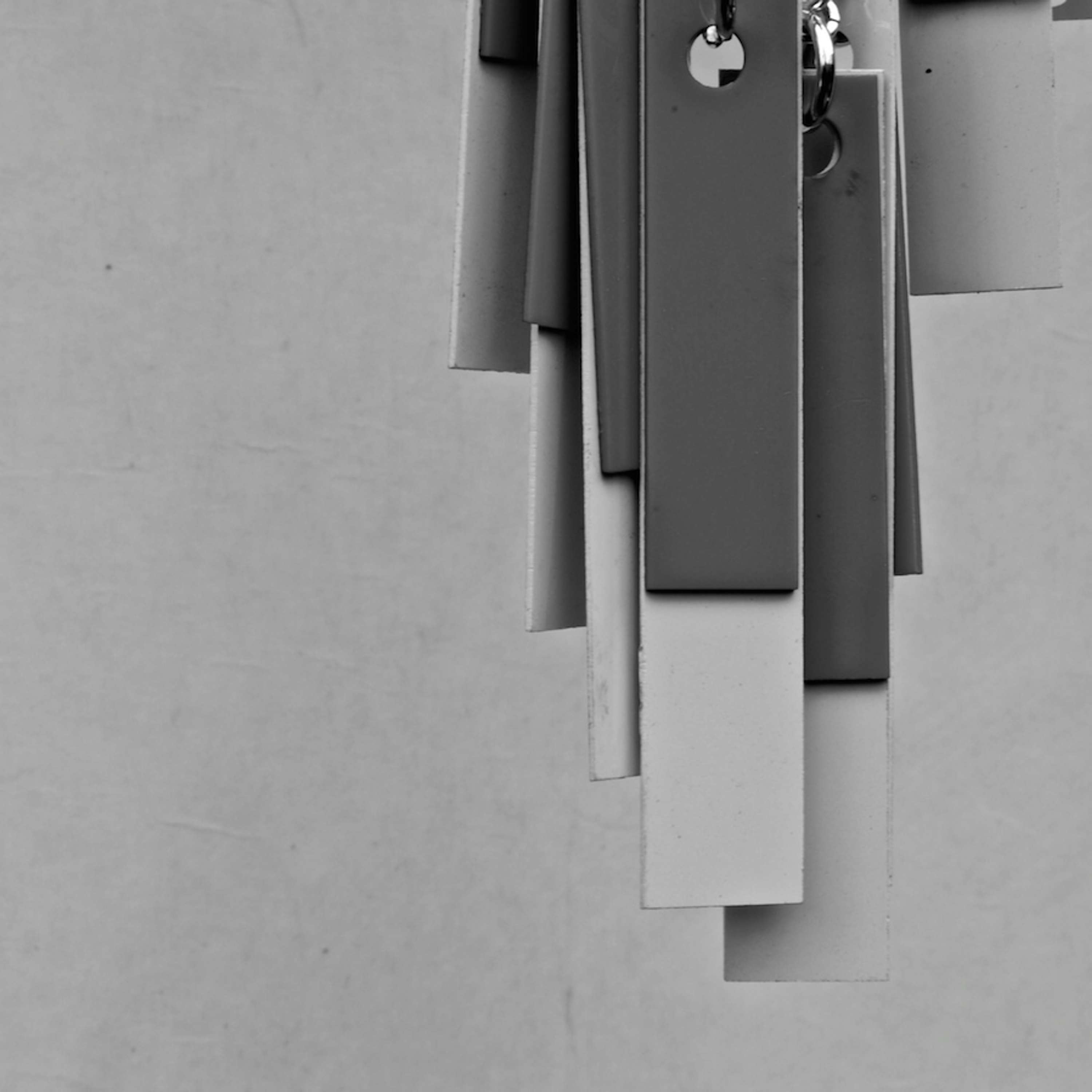 Reality of Abstraction by Dorota Beau-Ingle