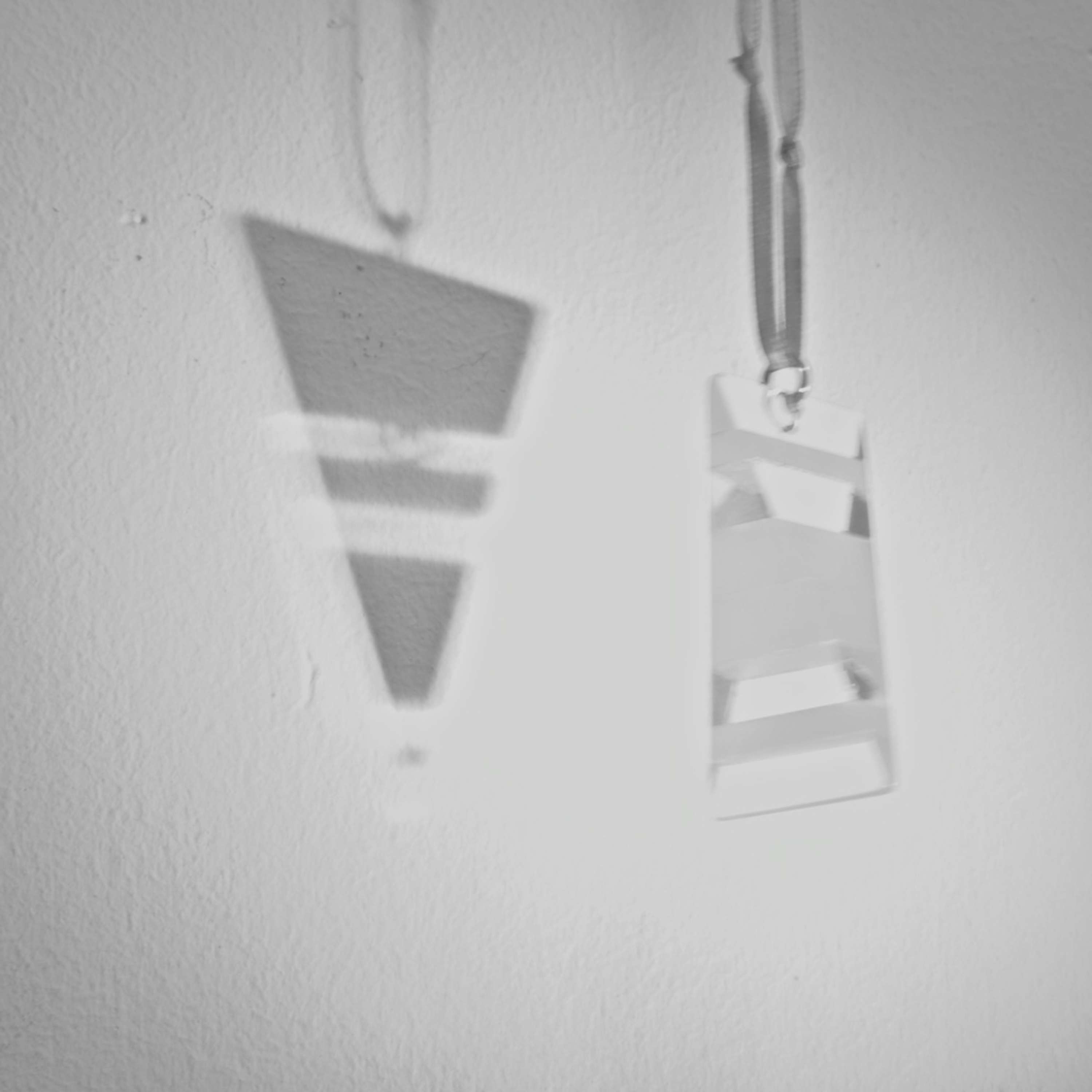 Reality of Abstraction by Dorota Beau-Ingle