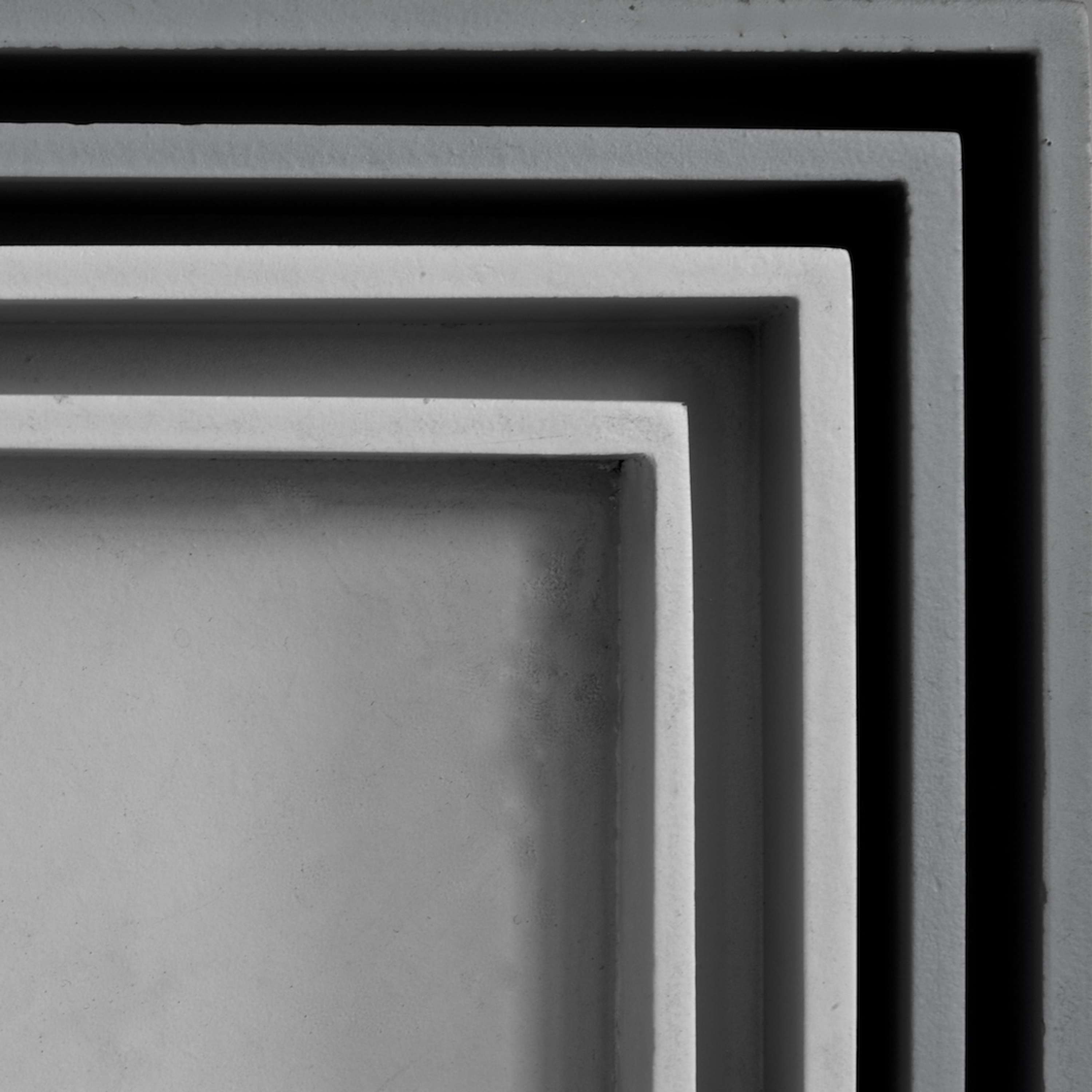 Reality of Abstraction by Dorota Beau-Ingle