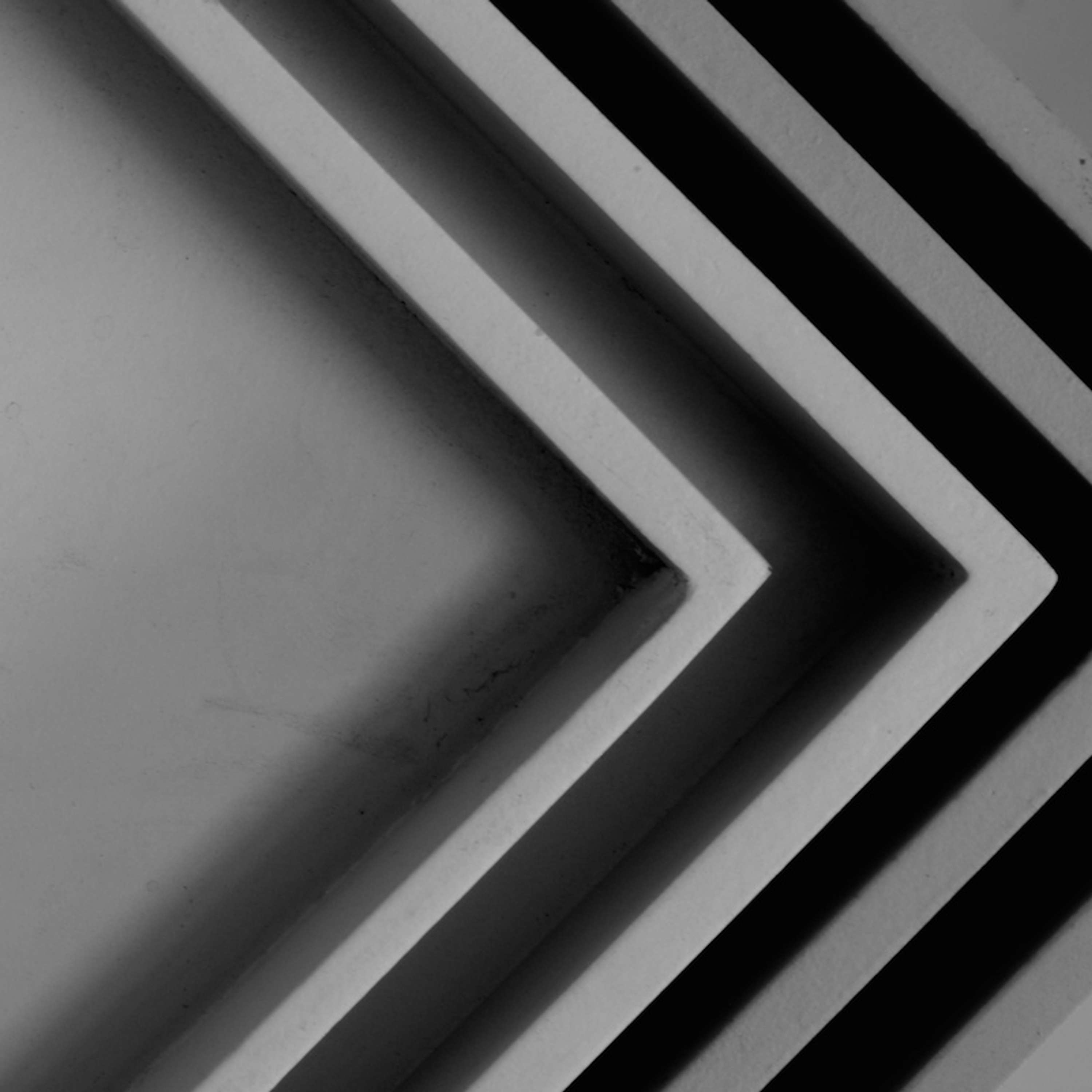 Reality of Abstraction by Dorota Beau-Ingle