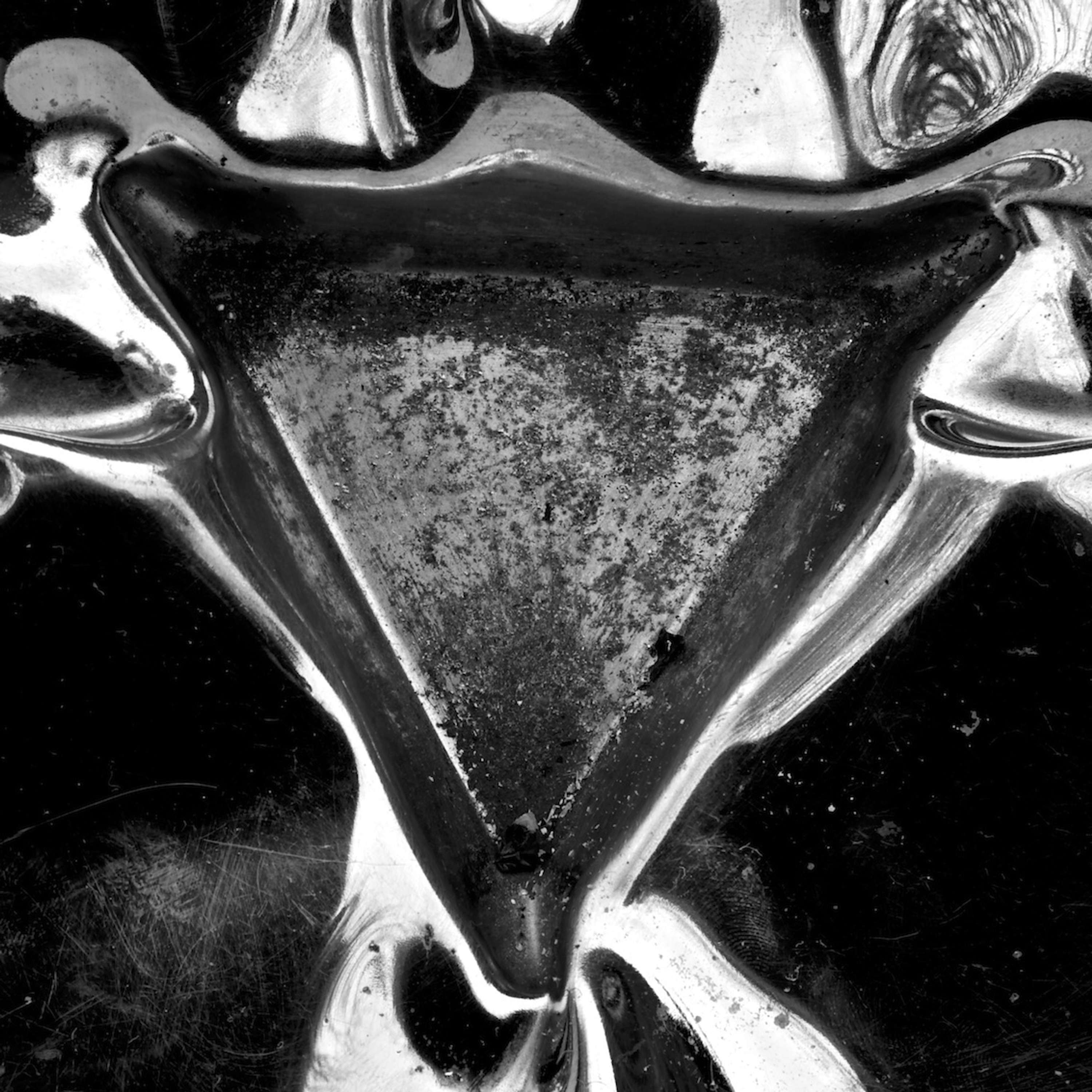Reality of Abstraction by Dorota Beau-Ingle