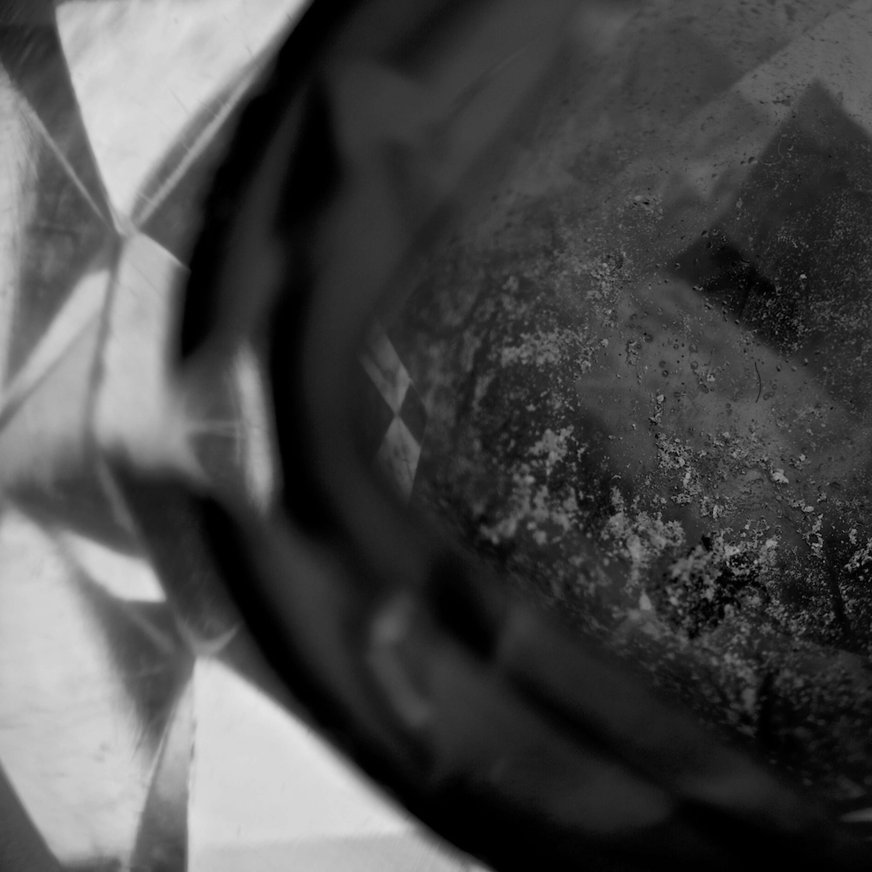 Reality of Abstraction by Dorota Beau-Ingle
