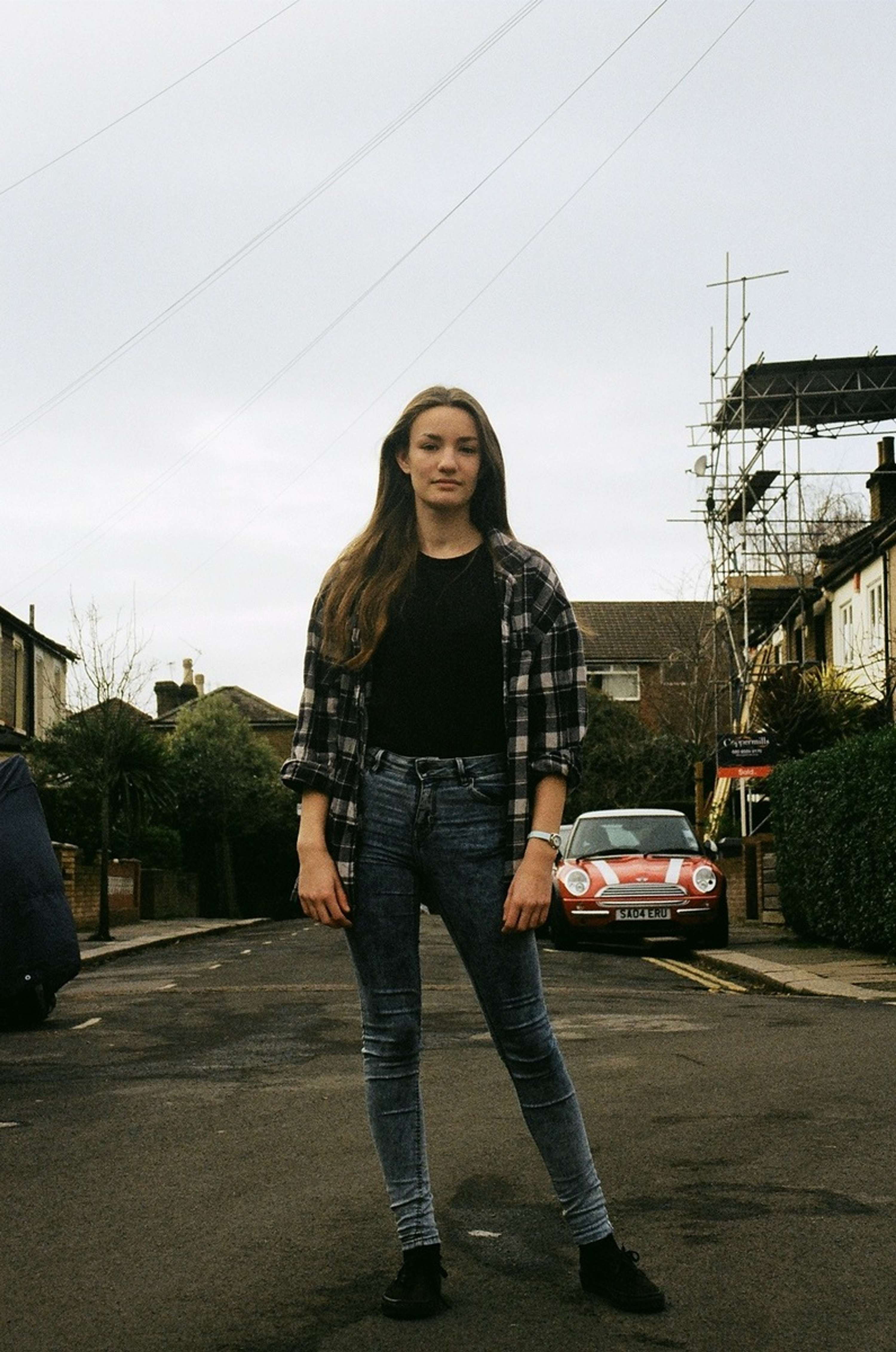 E17 by Ronan Mckenzie