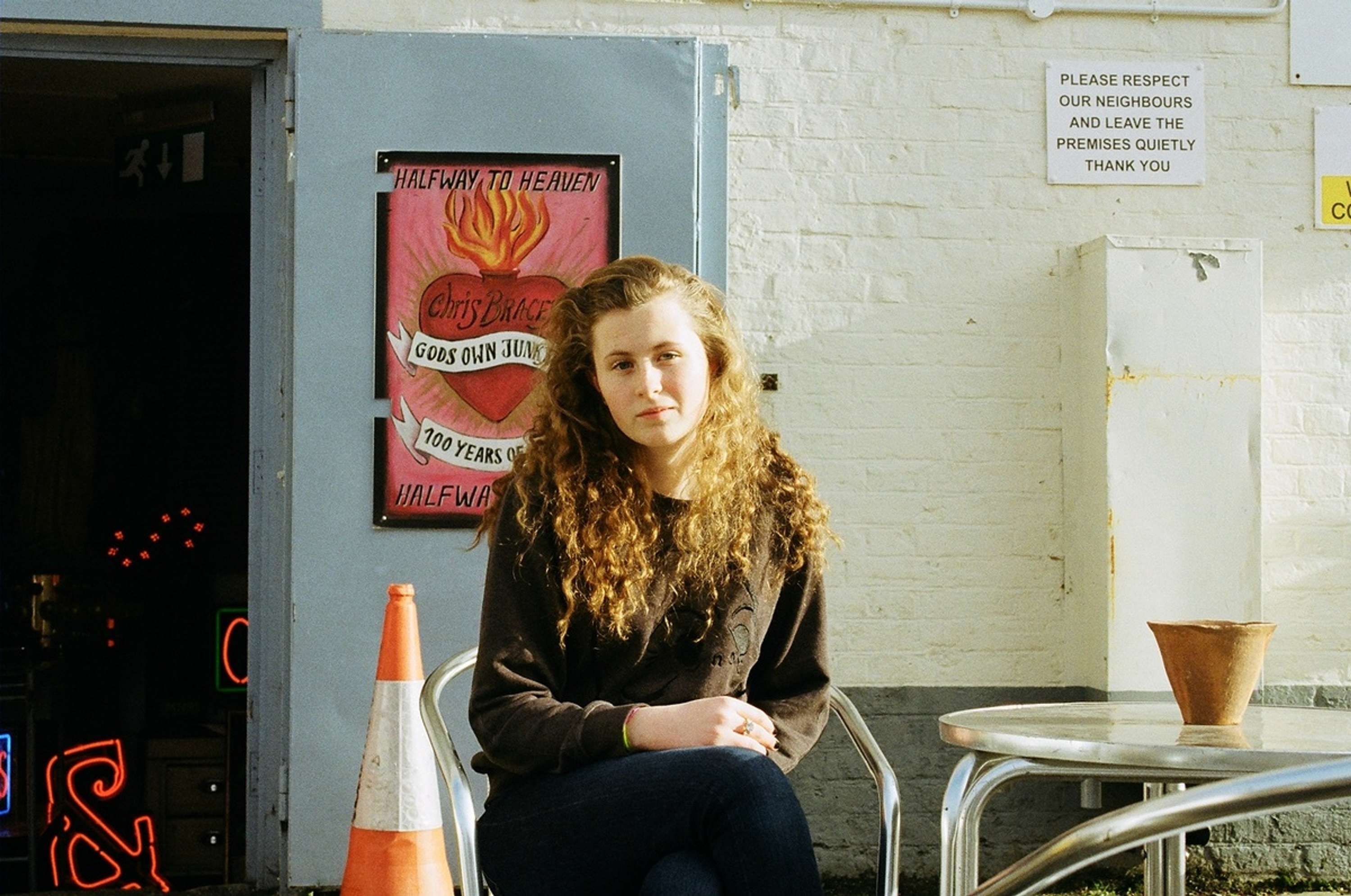 E17 by Ronan Mckenzie