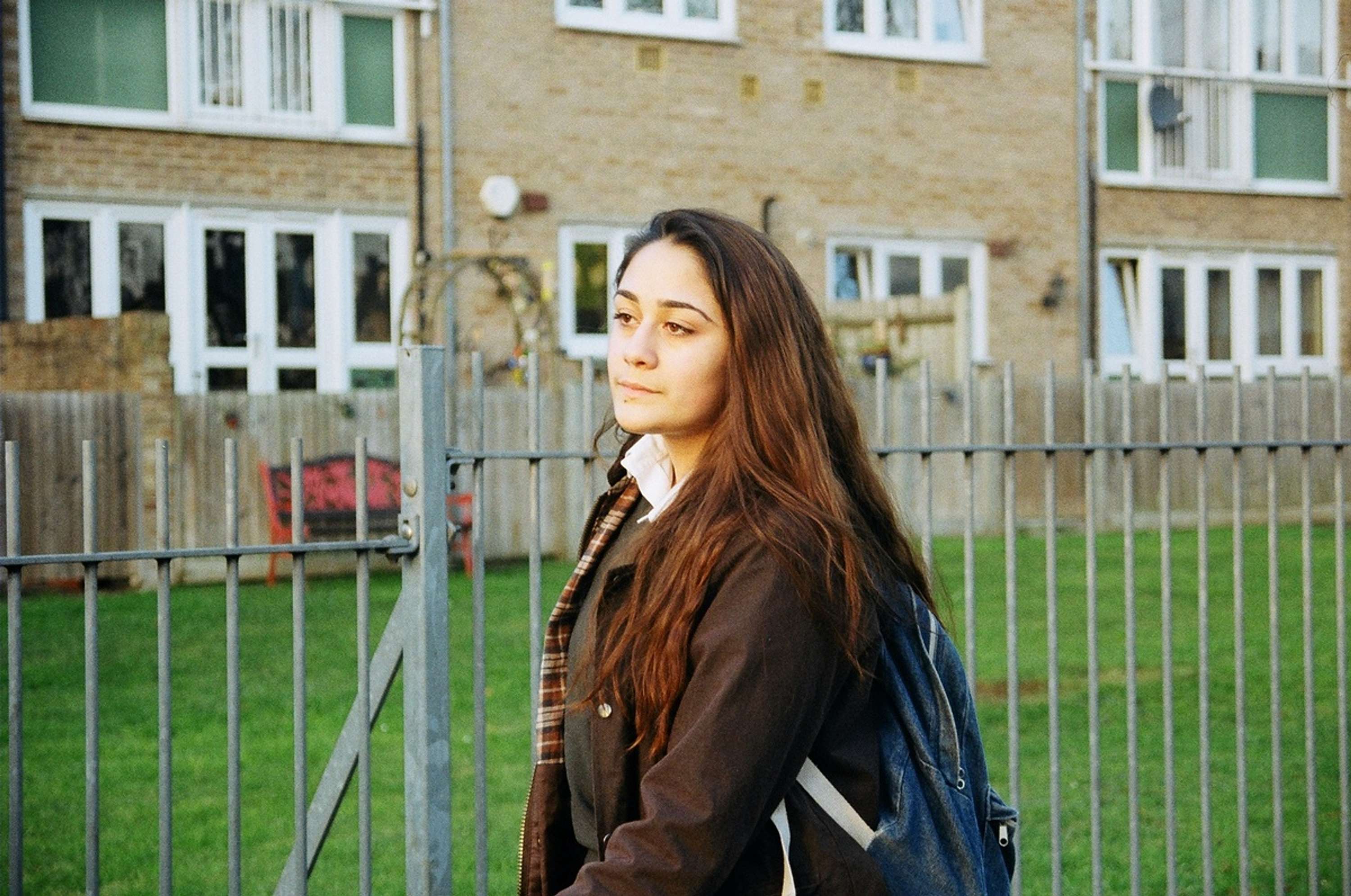 E17 by Ronan Mckenzie