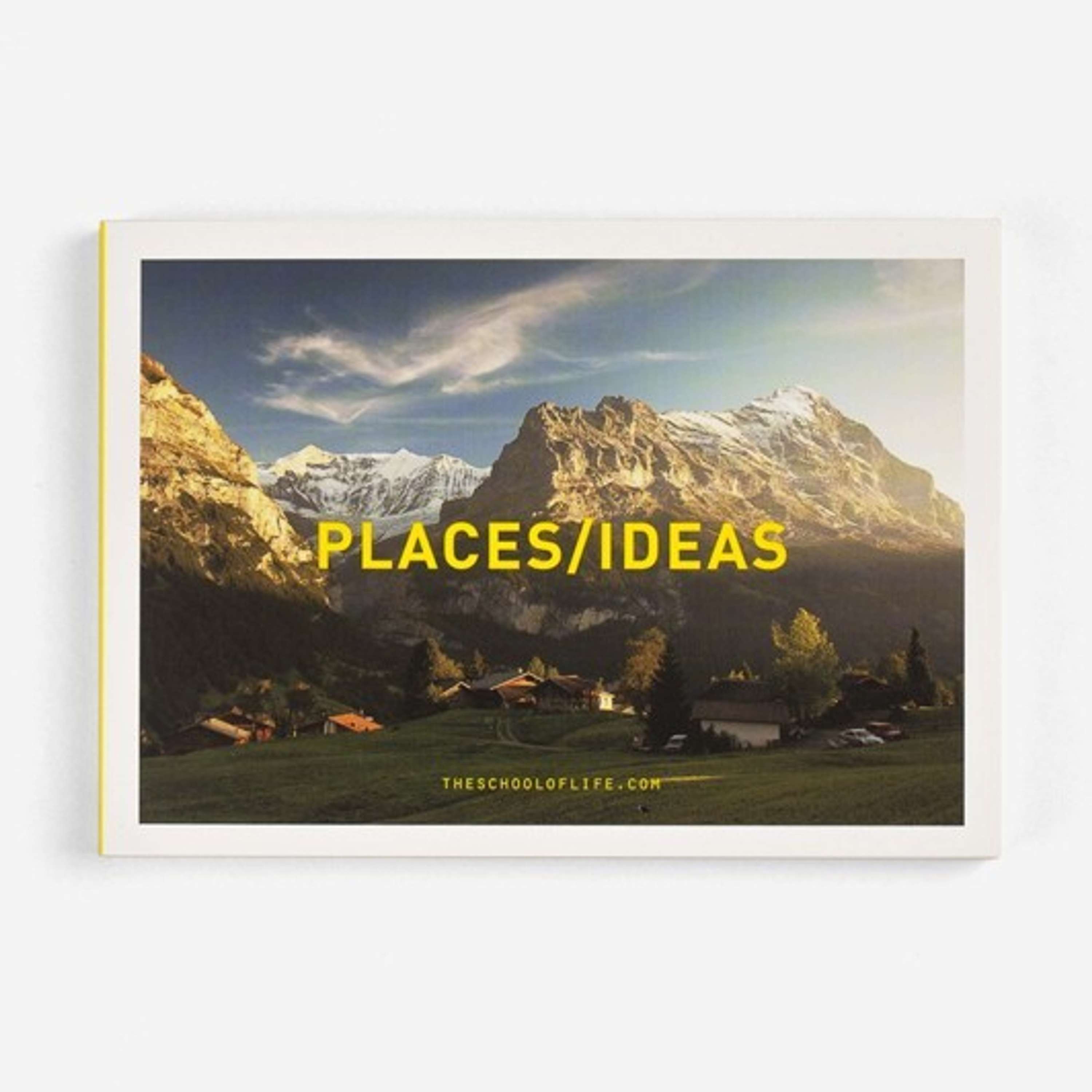 Art & Collectables by The School of Life