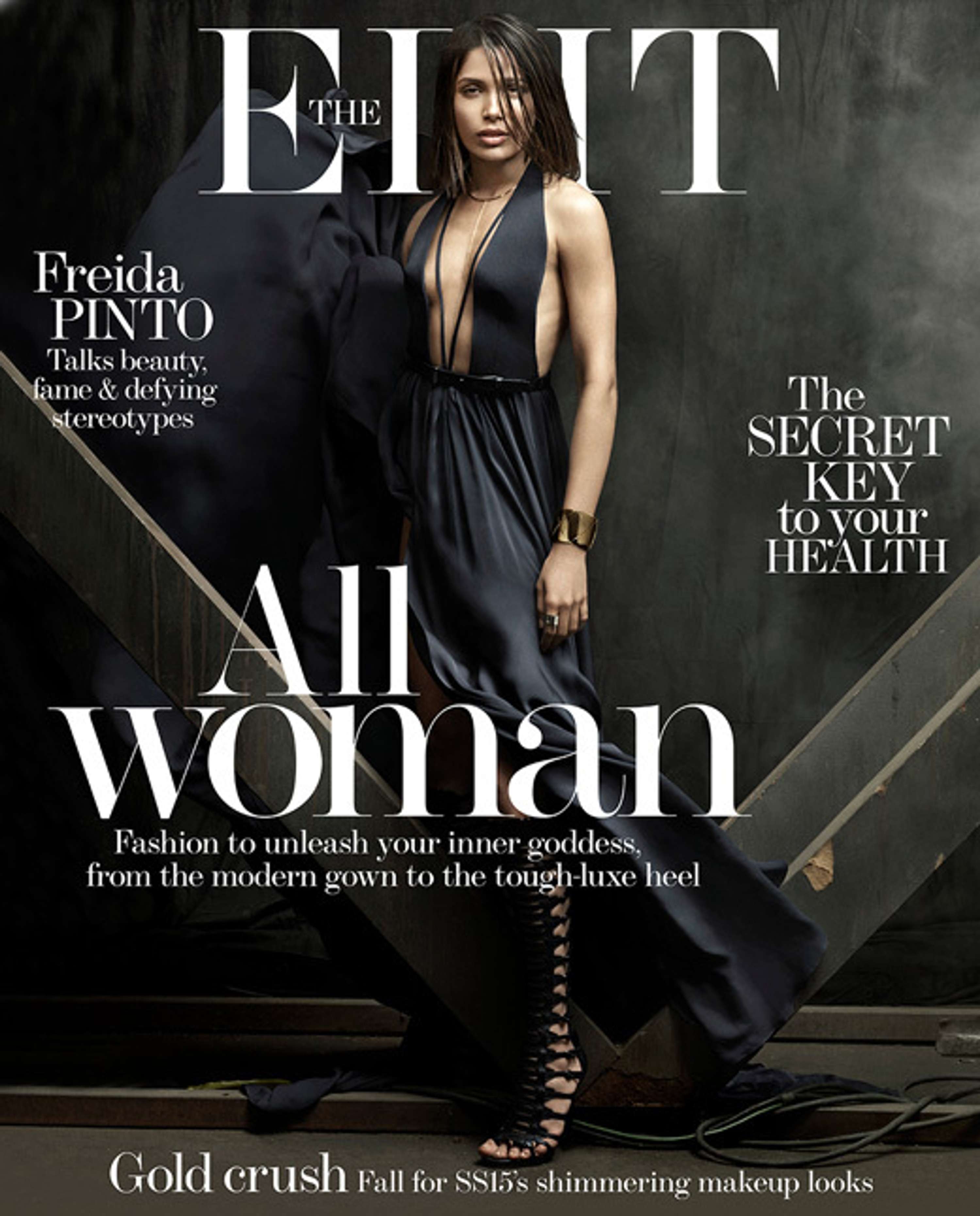 The Edit by Yoox Net a Porter Group