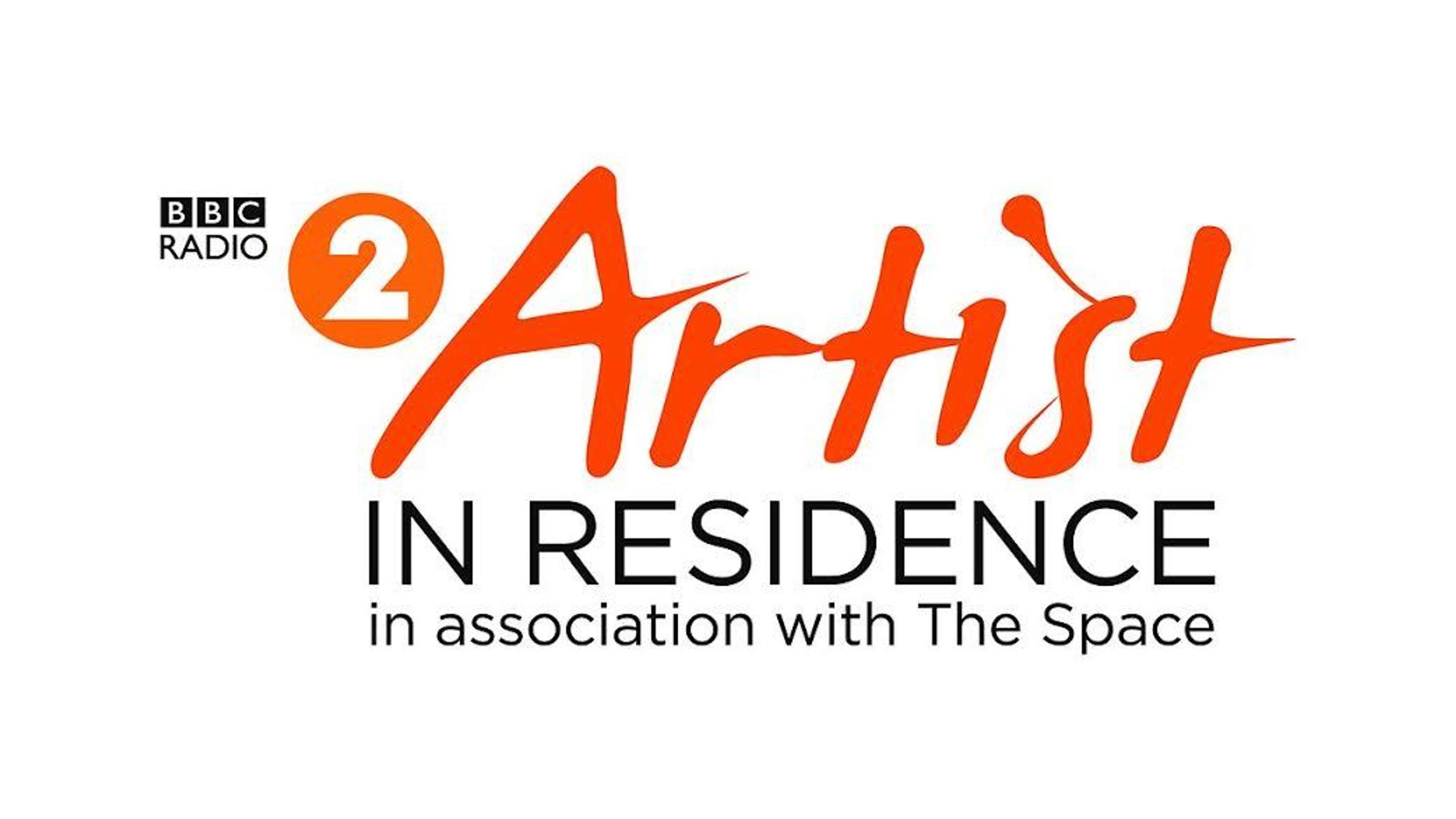 BBC Radio 2 artist-in-residence scheme by The Space