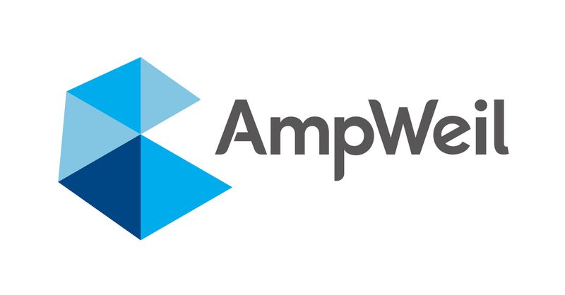 AmpWeil by Rubbie Chong