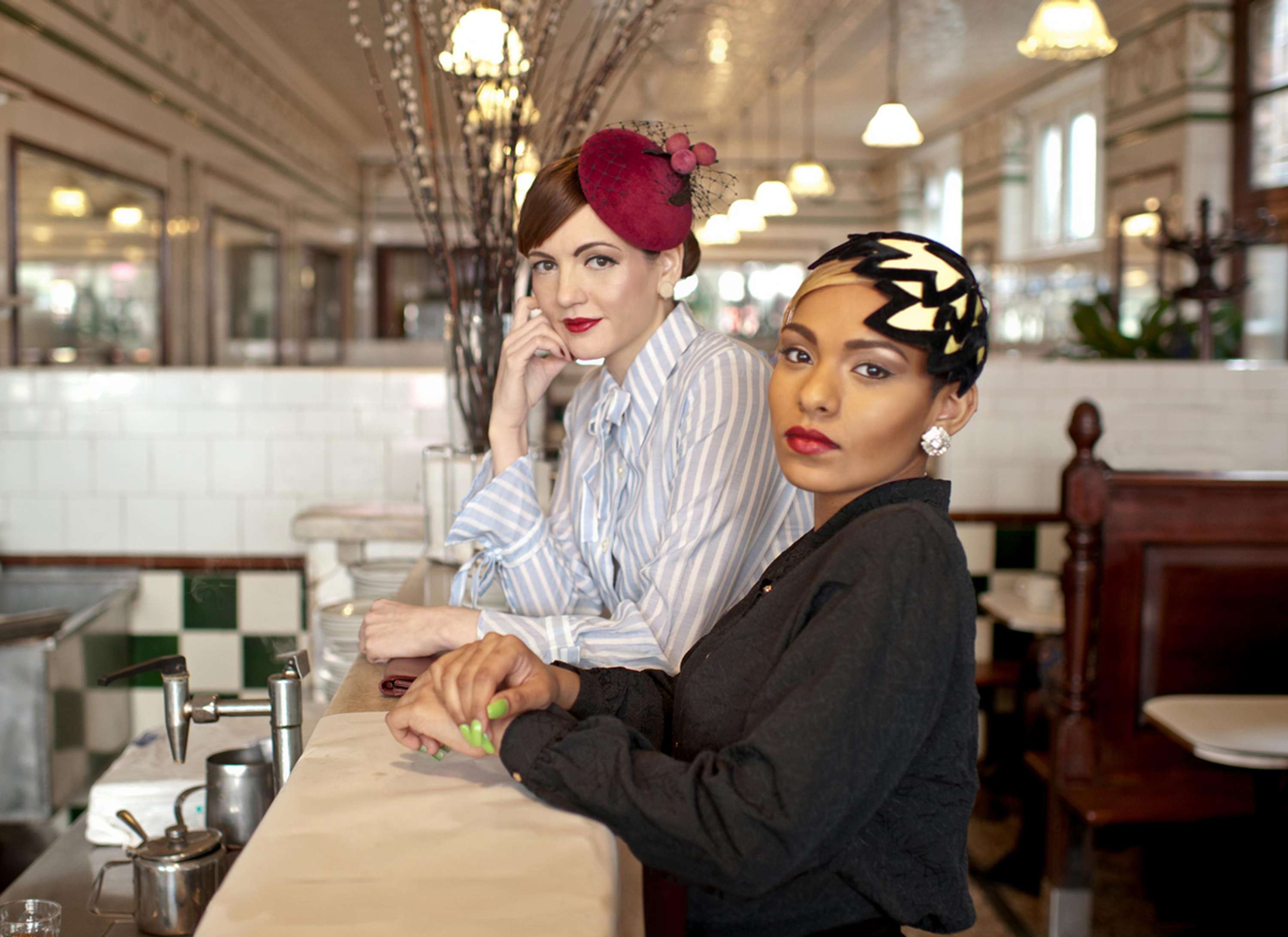 Editorial by Alexandria Hall