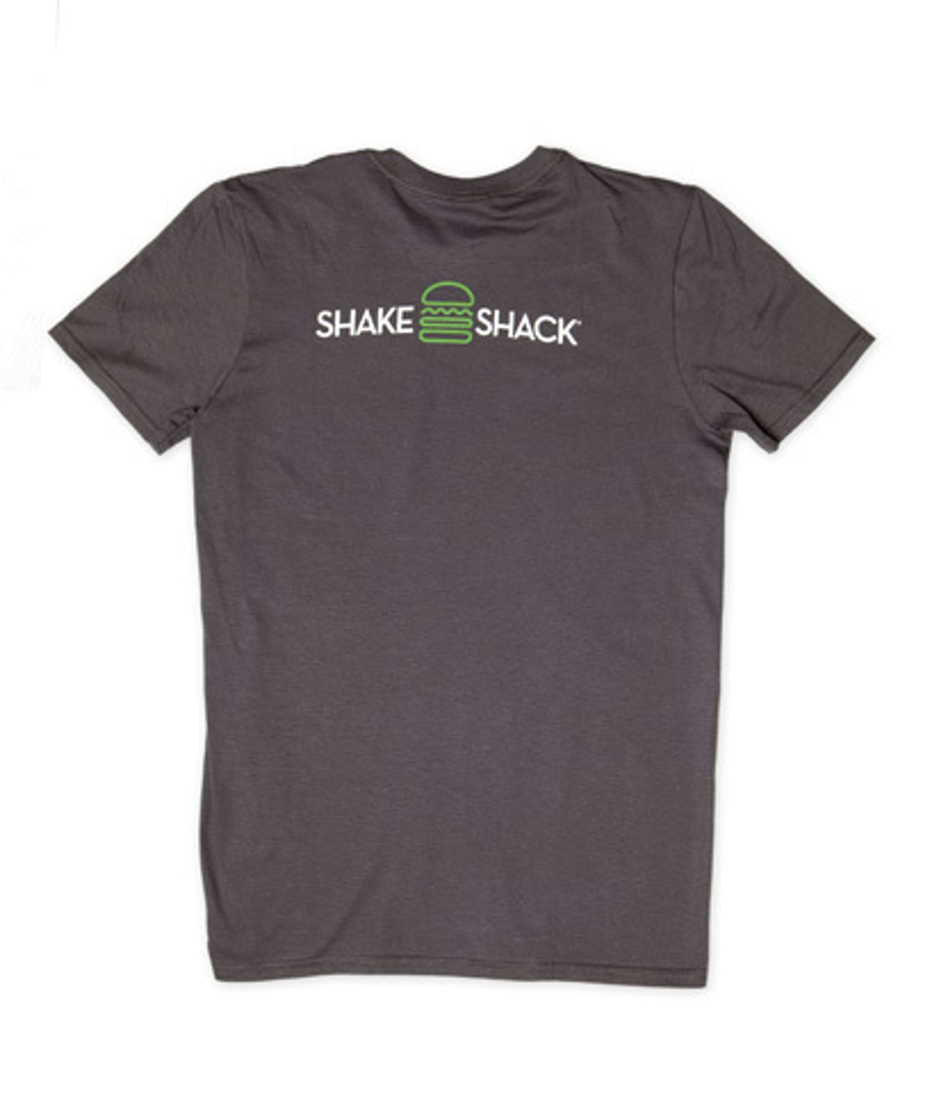 Shake Shack by Pentagram