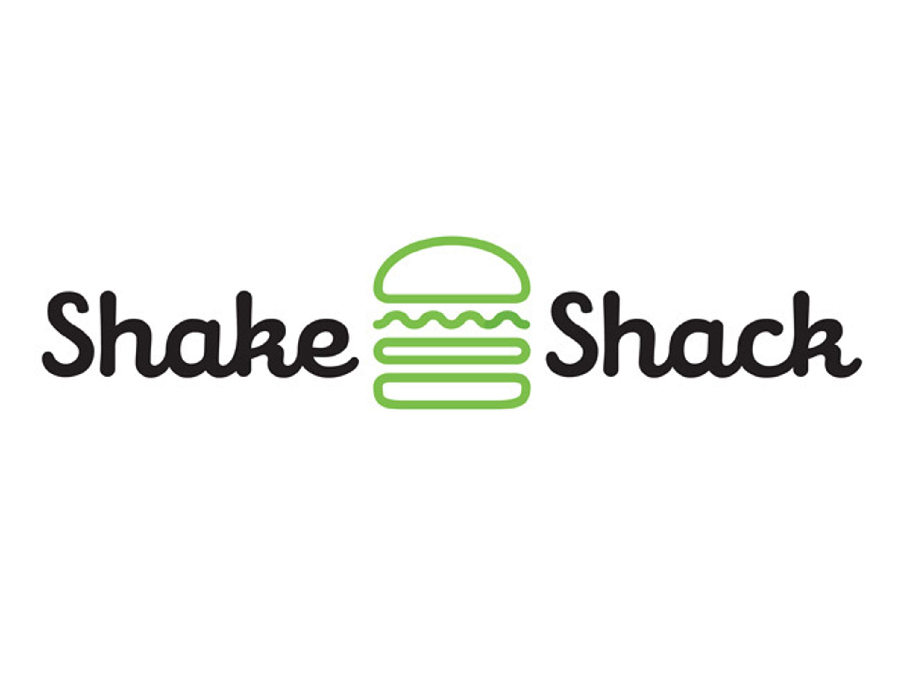 Shake Shack by Pentagram