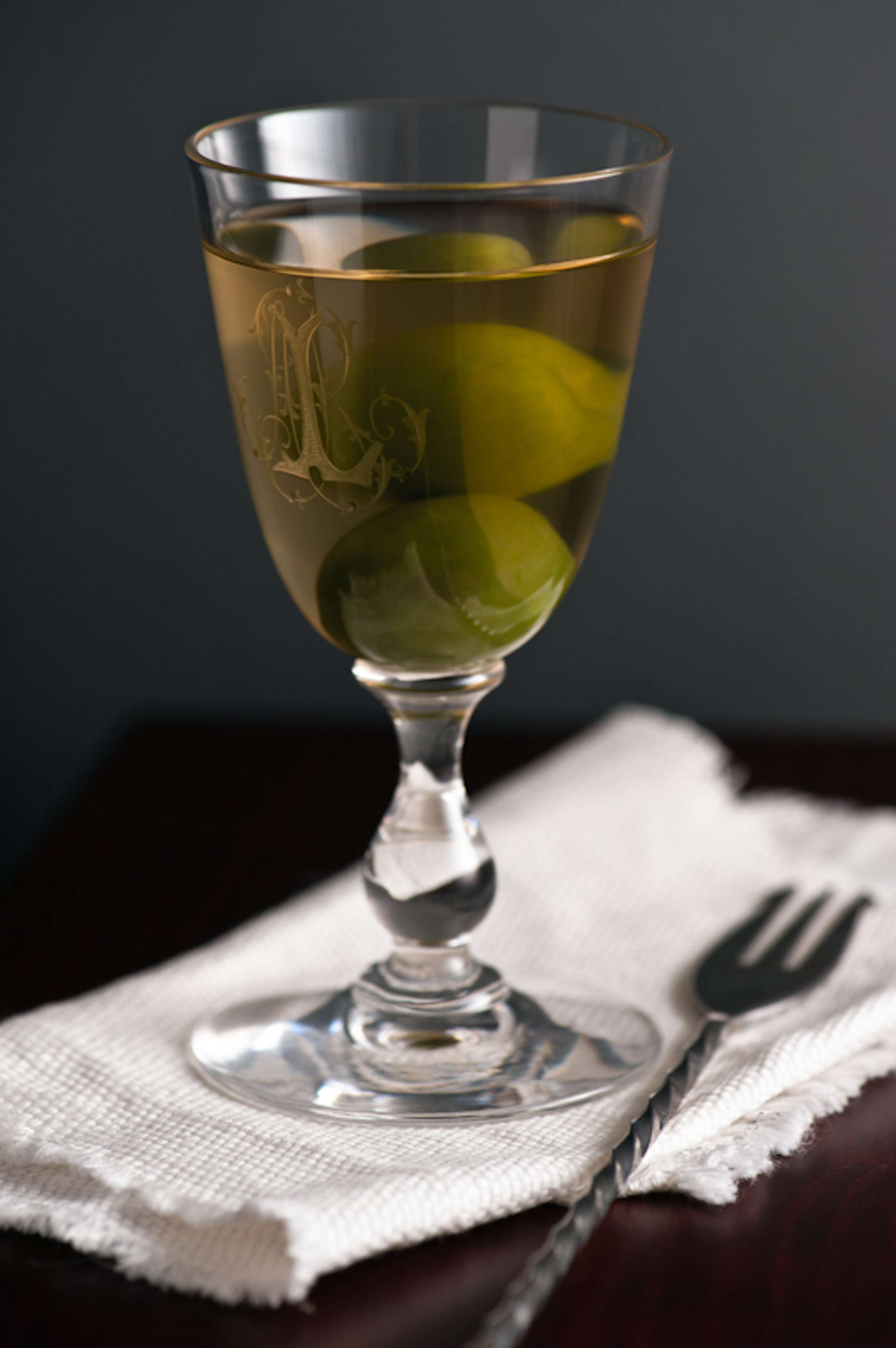 'Drinks', a book by Tony Conigliaro by Addie Chinn
