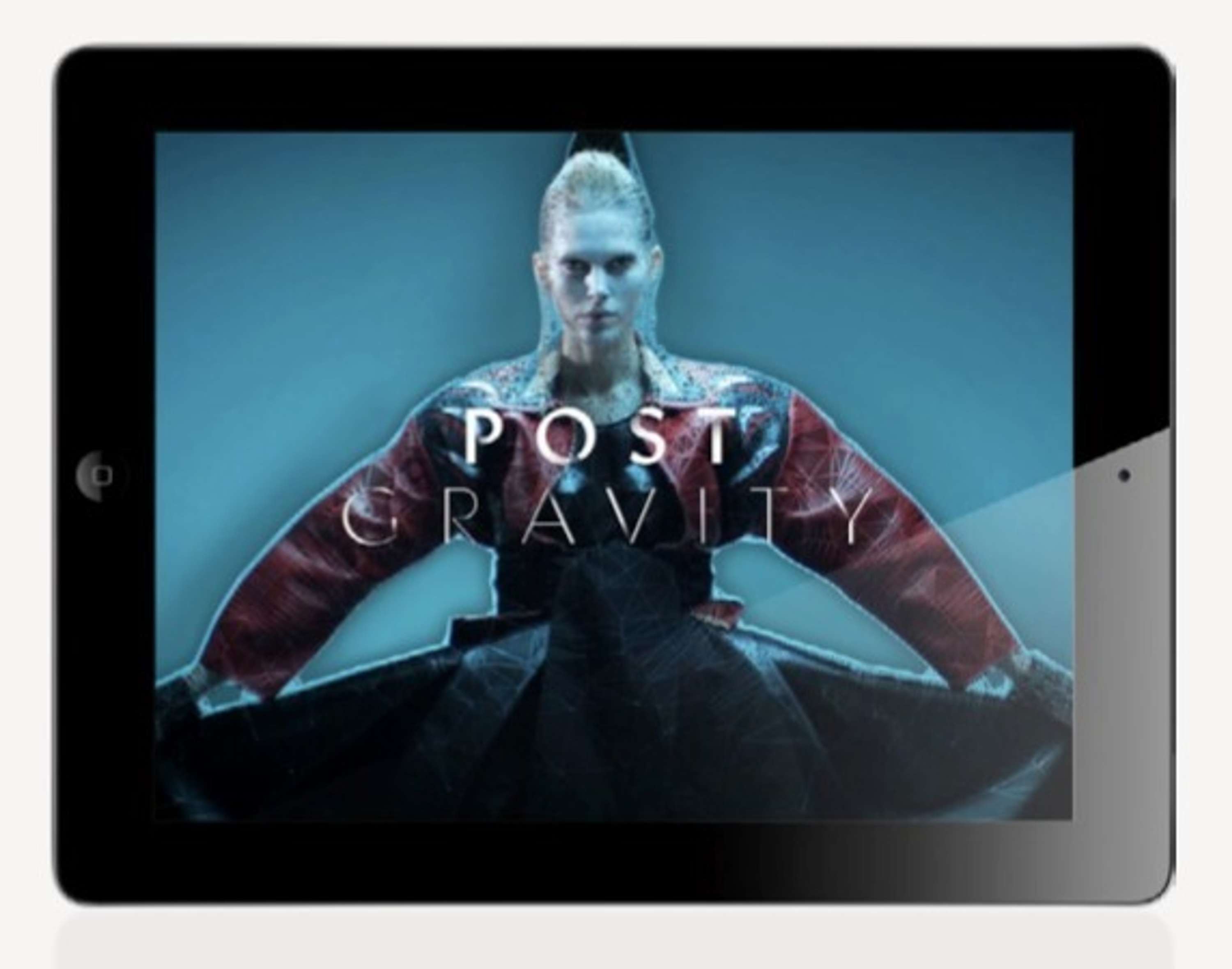 POSTmatter by Sarah Bryant