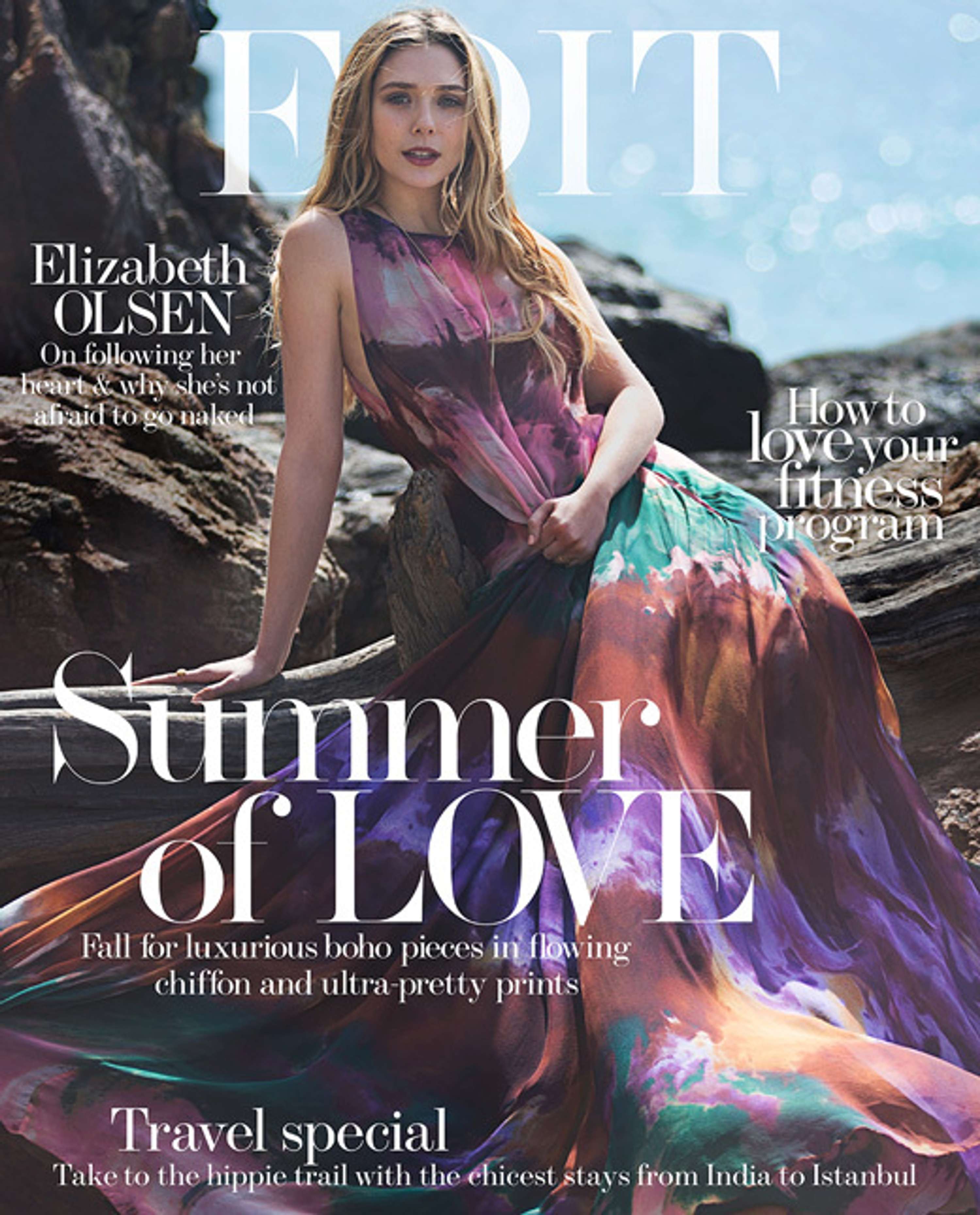 The Edit by Yoox Net a Porter Group