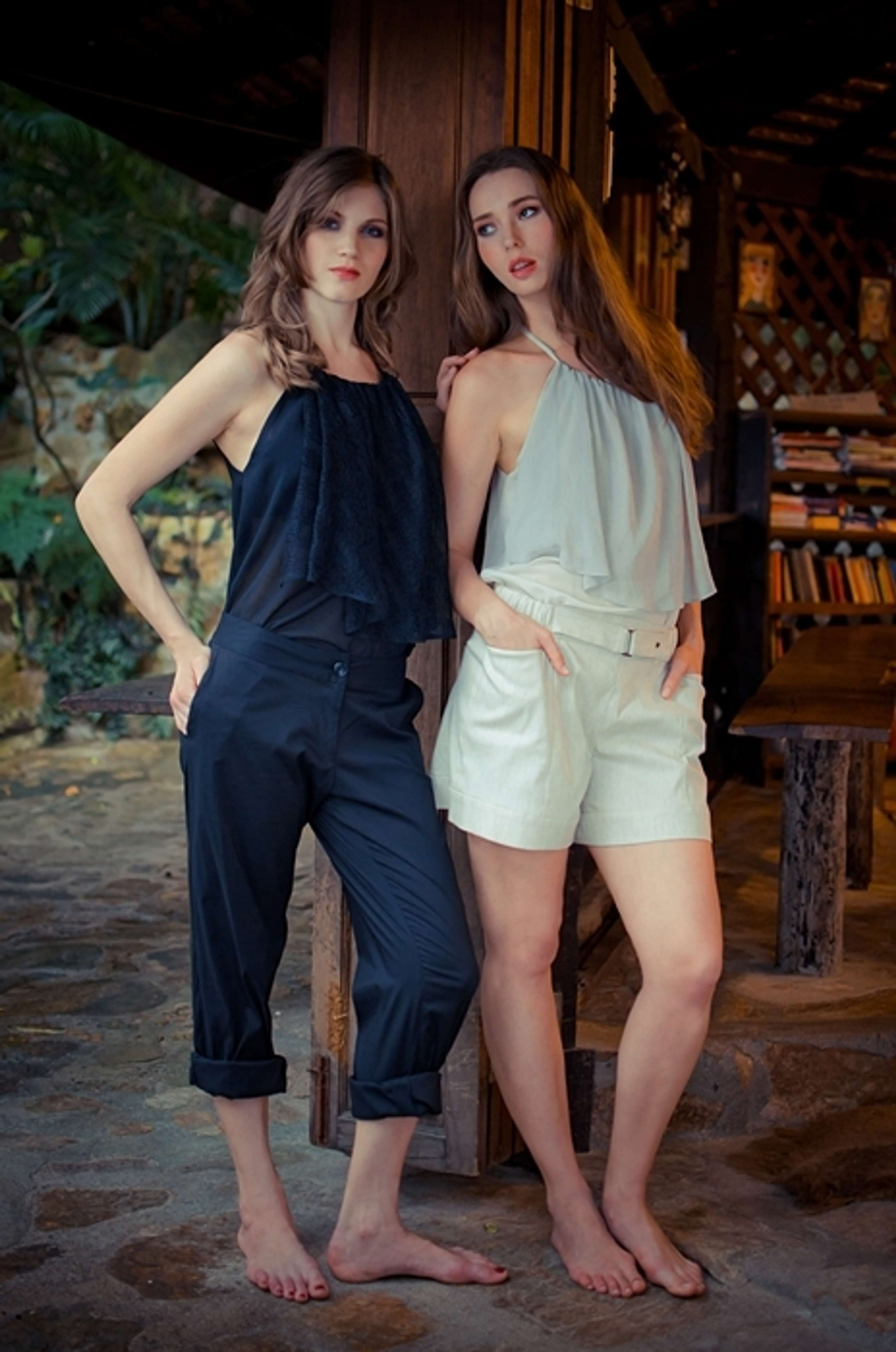 BSC Summer All Year Round by Maï Trebuil