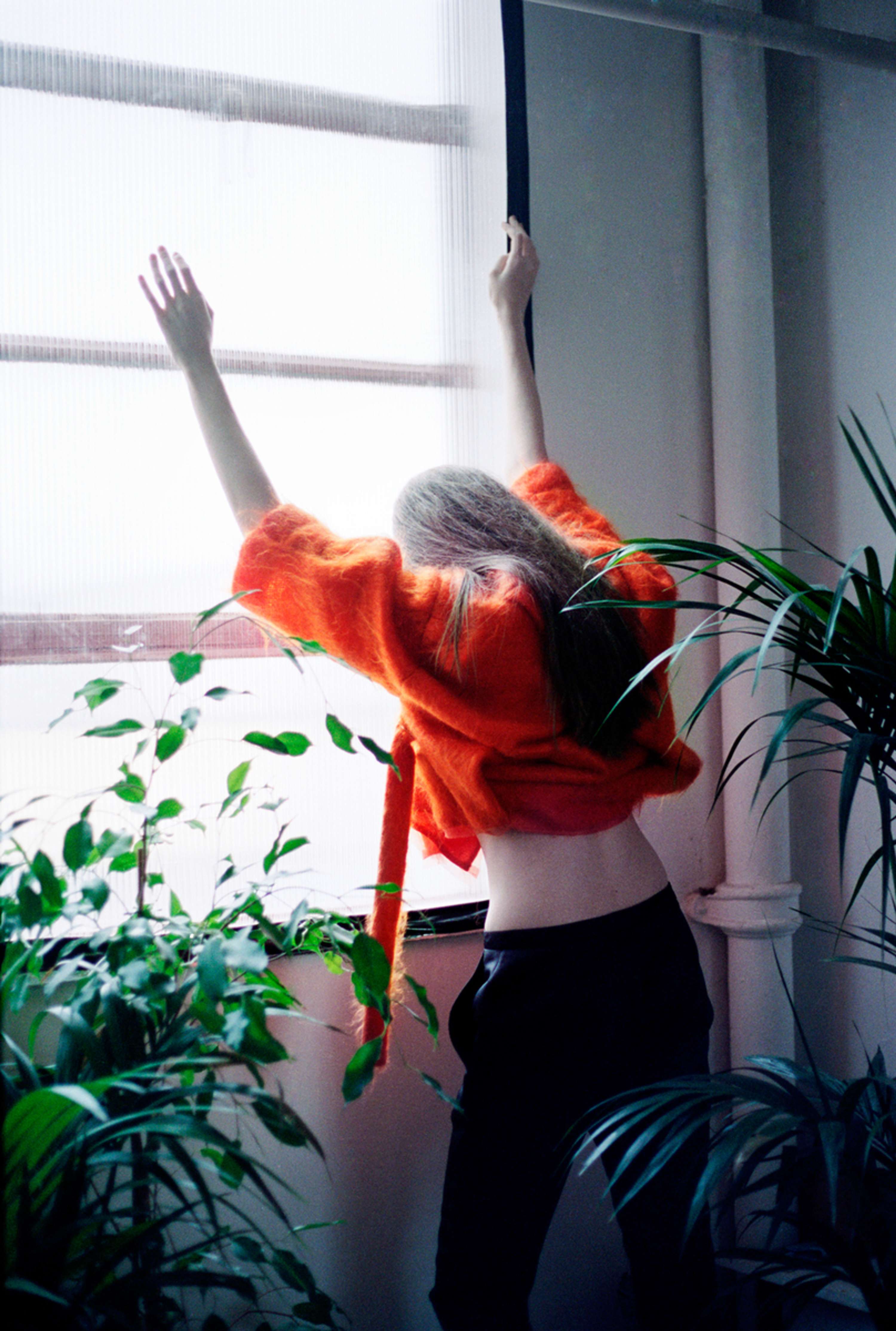 The Go See Project by Amy Ward