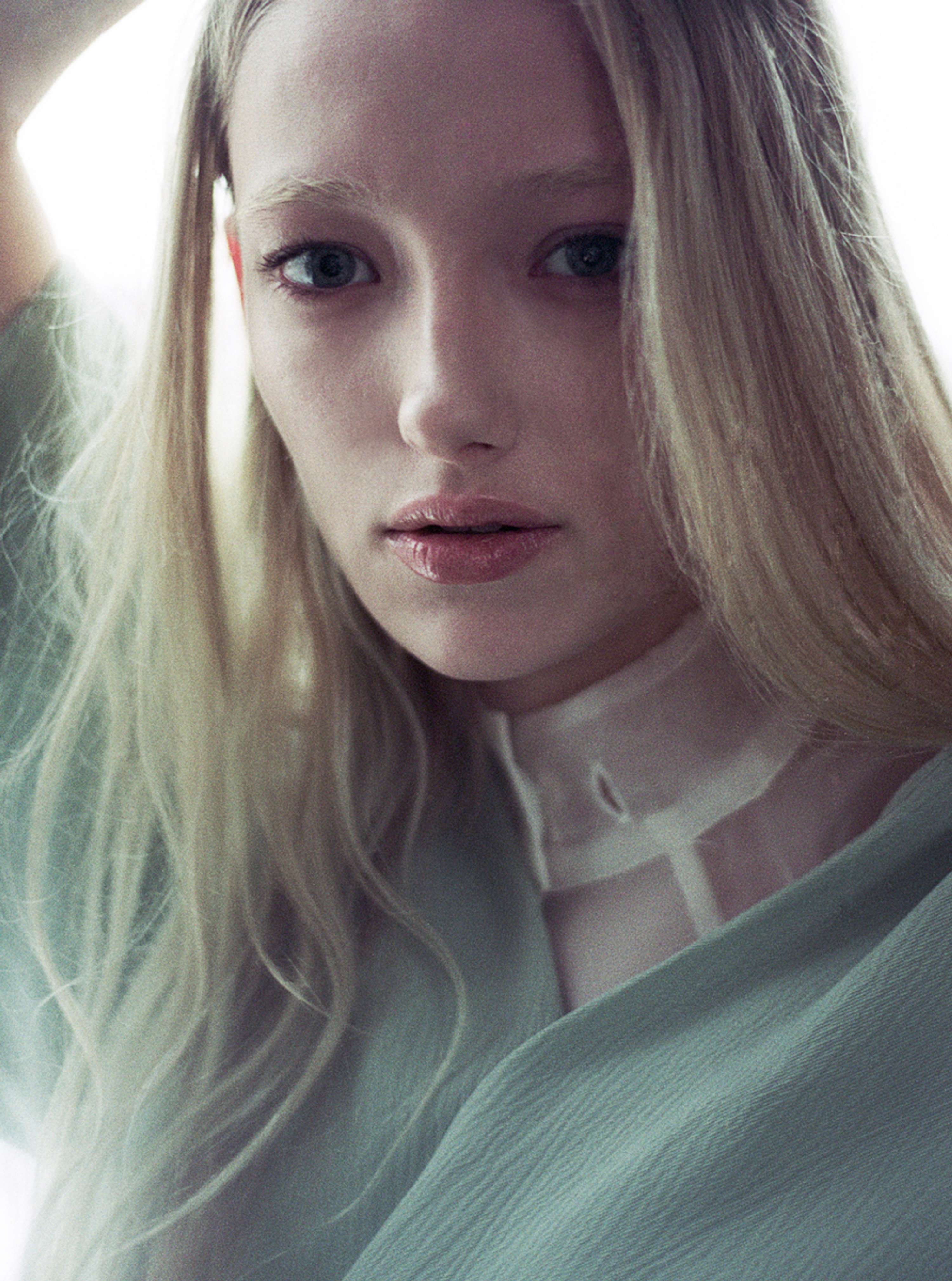 The Go See Project by Amy Ward