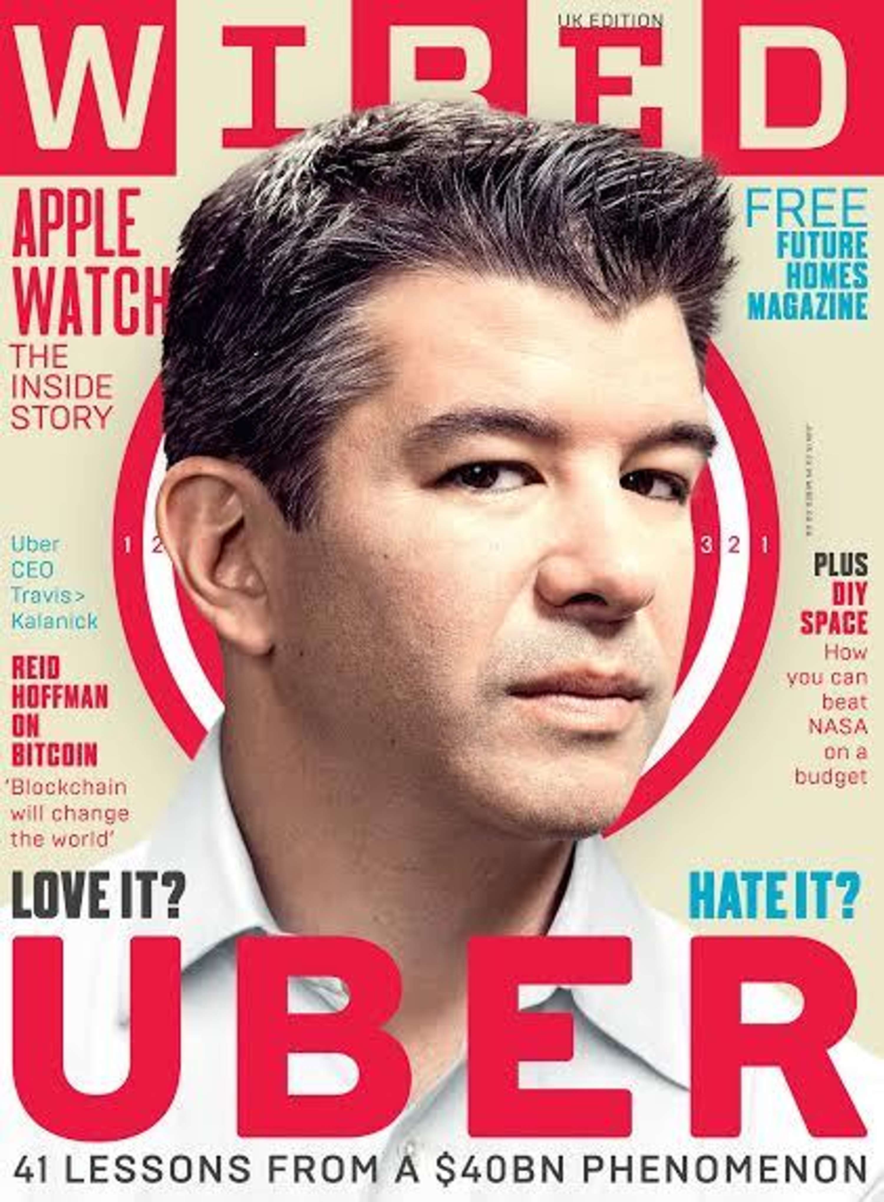 WIRED by Condé Nast