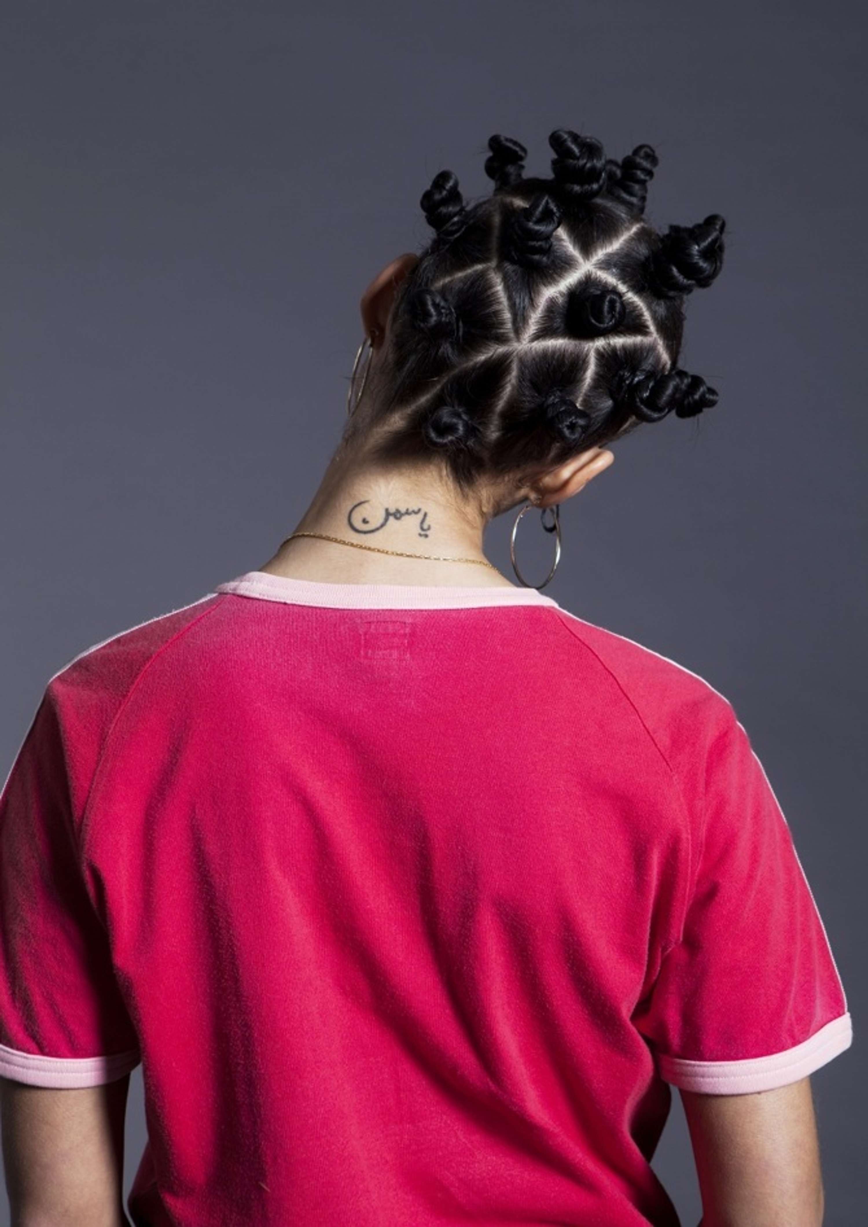 SESSION STYLIST by lisa farrall