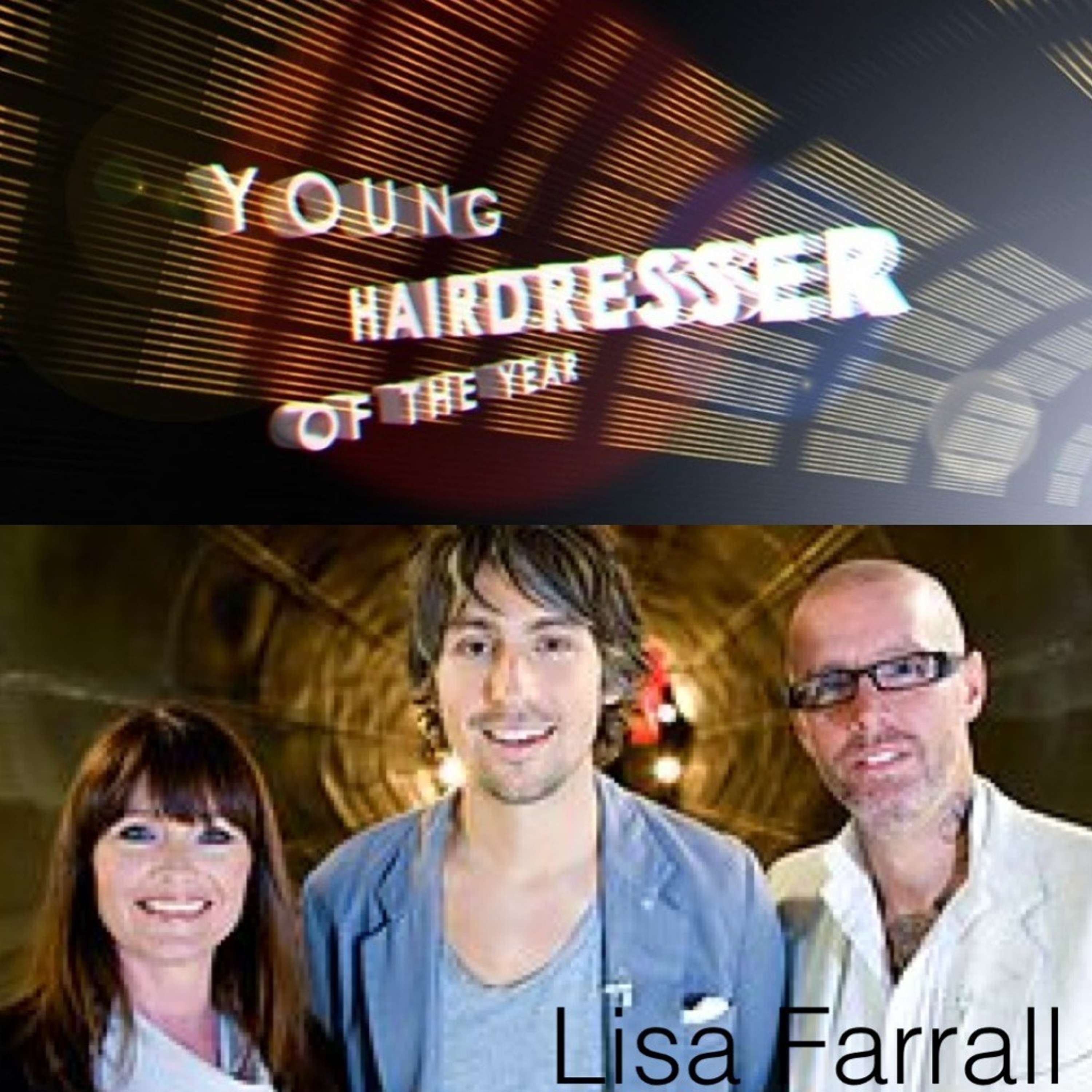 SESSION STYLIST by lisa farrall