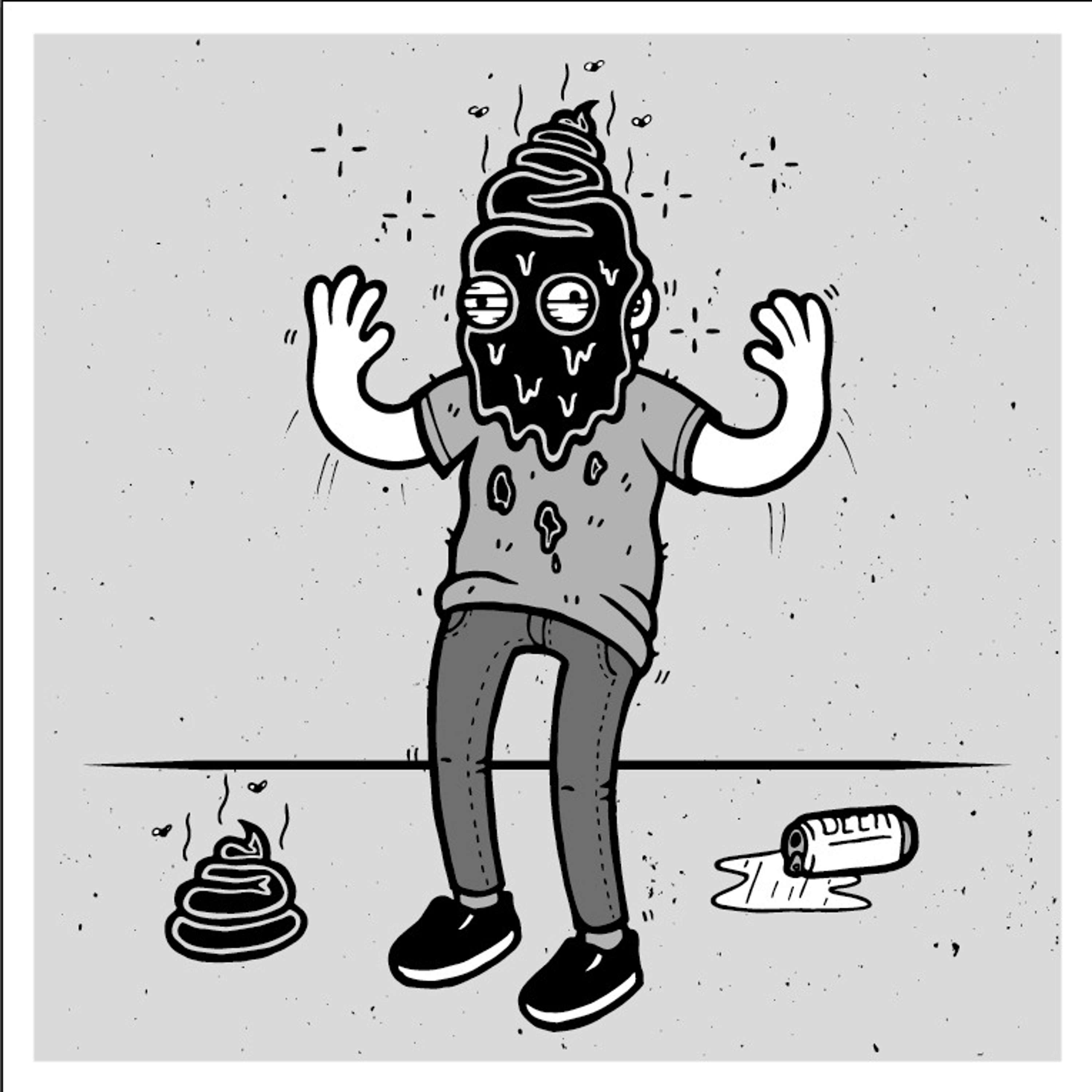 The Big Idea - Metaphor by Toby Hartwell
