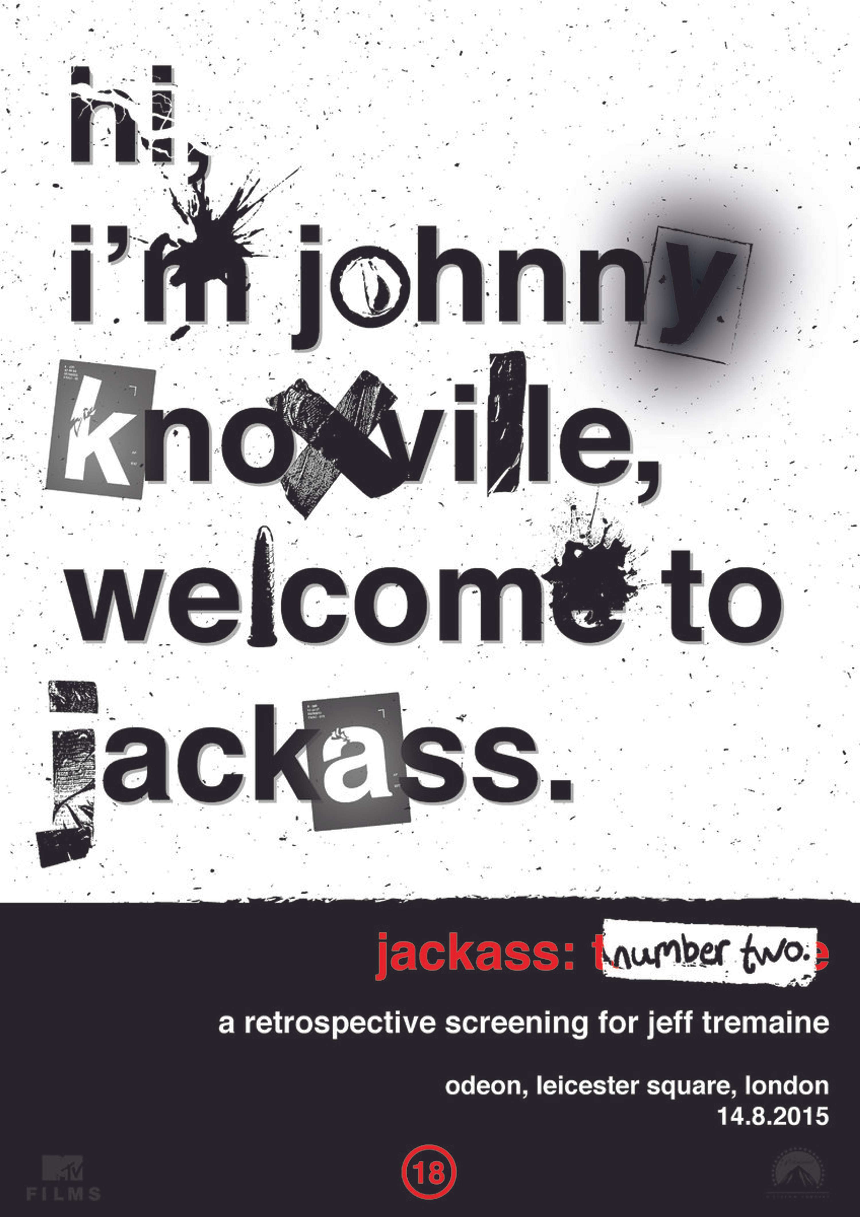 D&AD - Monotype by Toby Hartwell