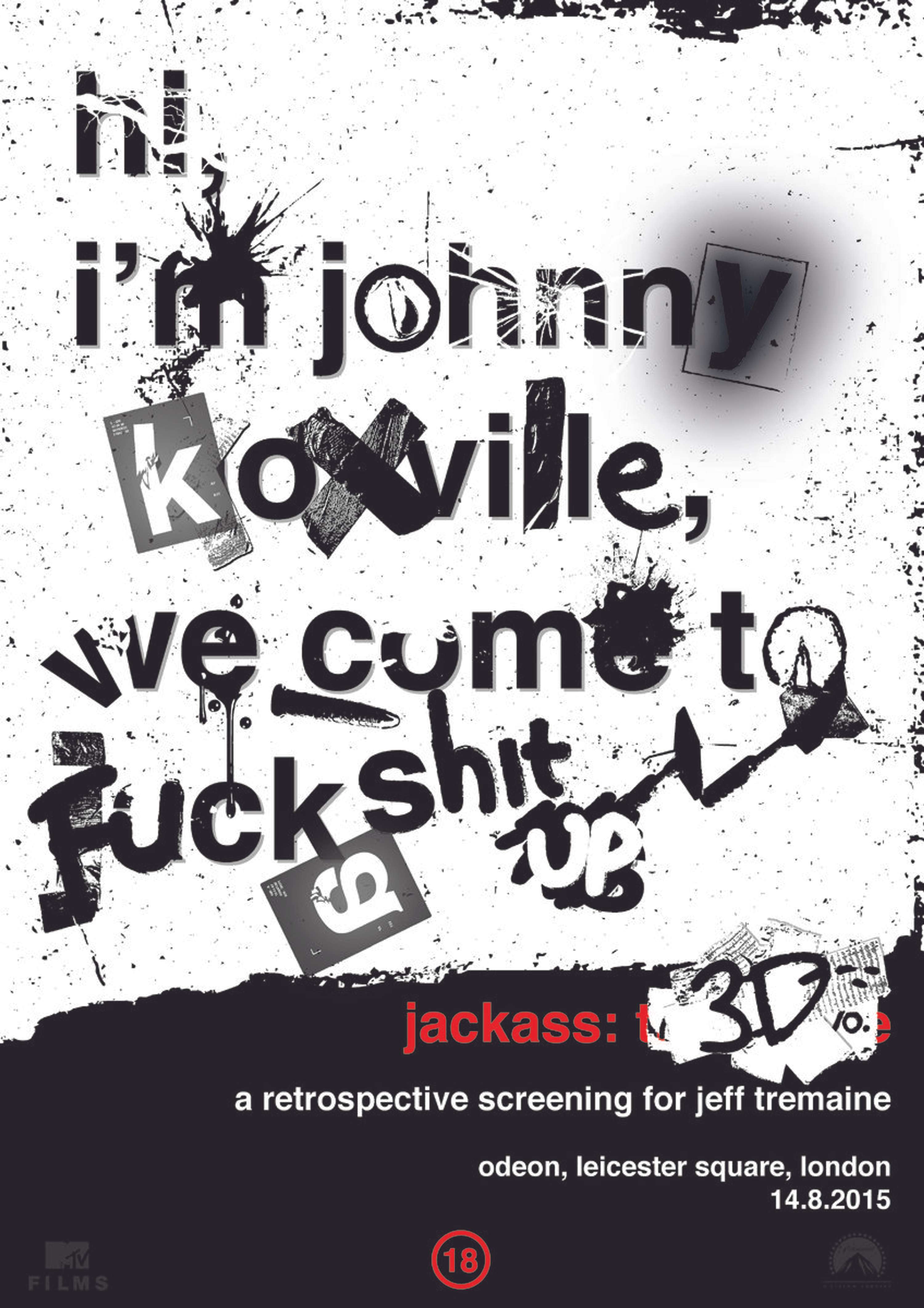 D&AD - Monotype by Toby Hartwell