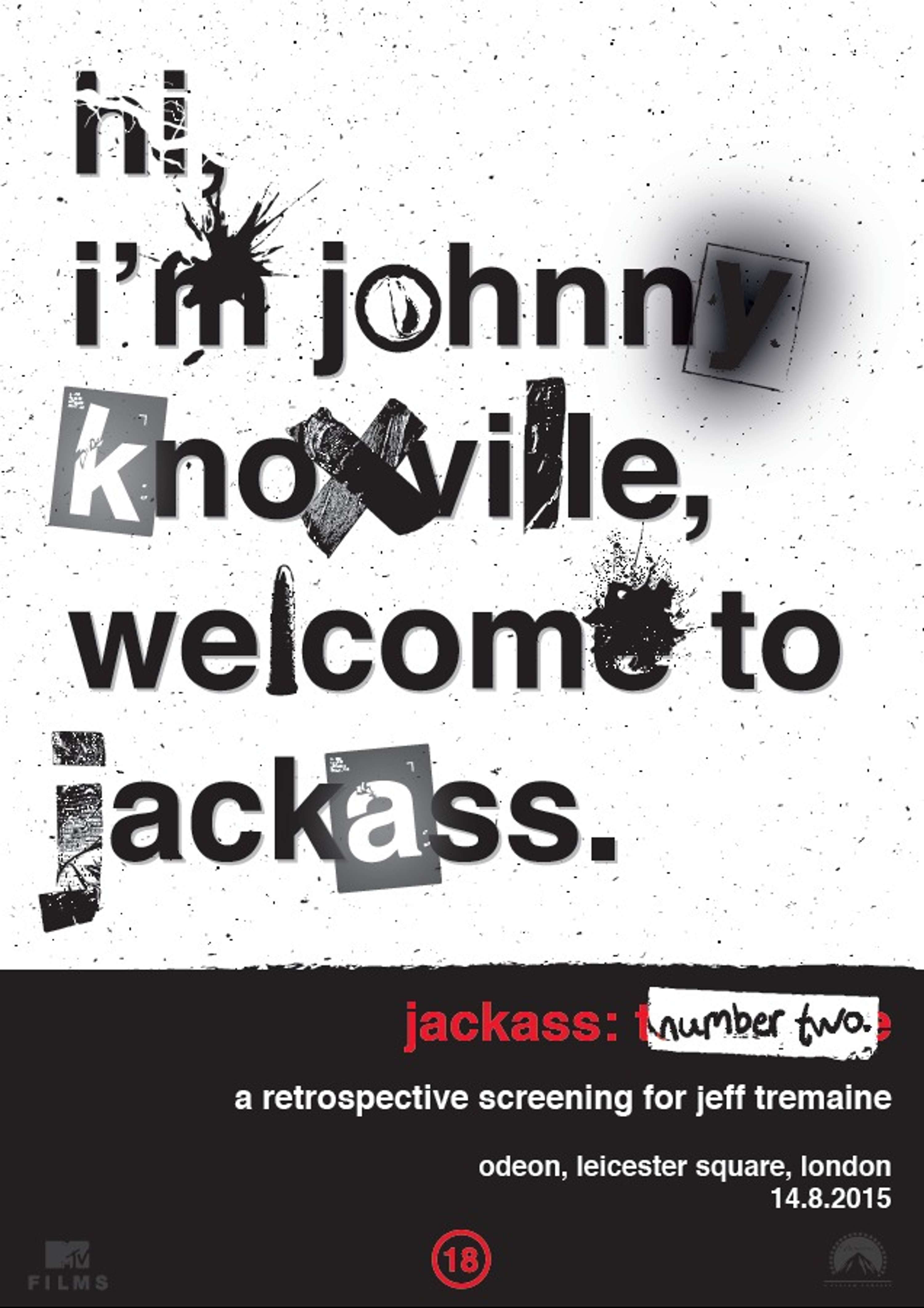 D&AD - Monotype by Toby Hartwell