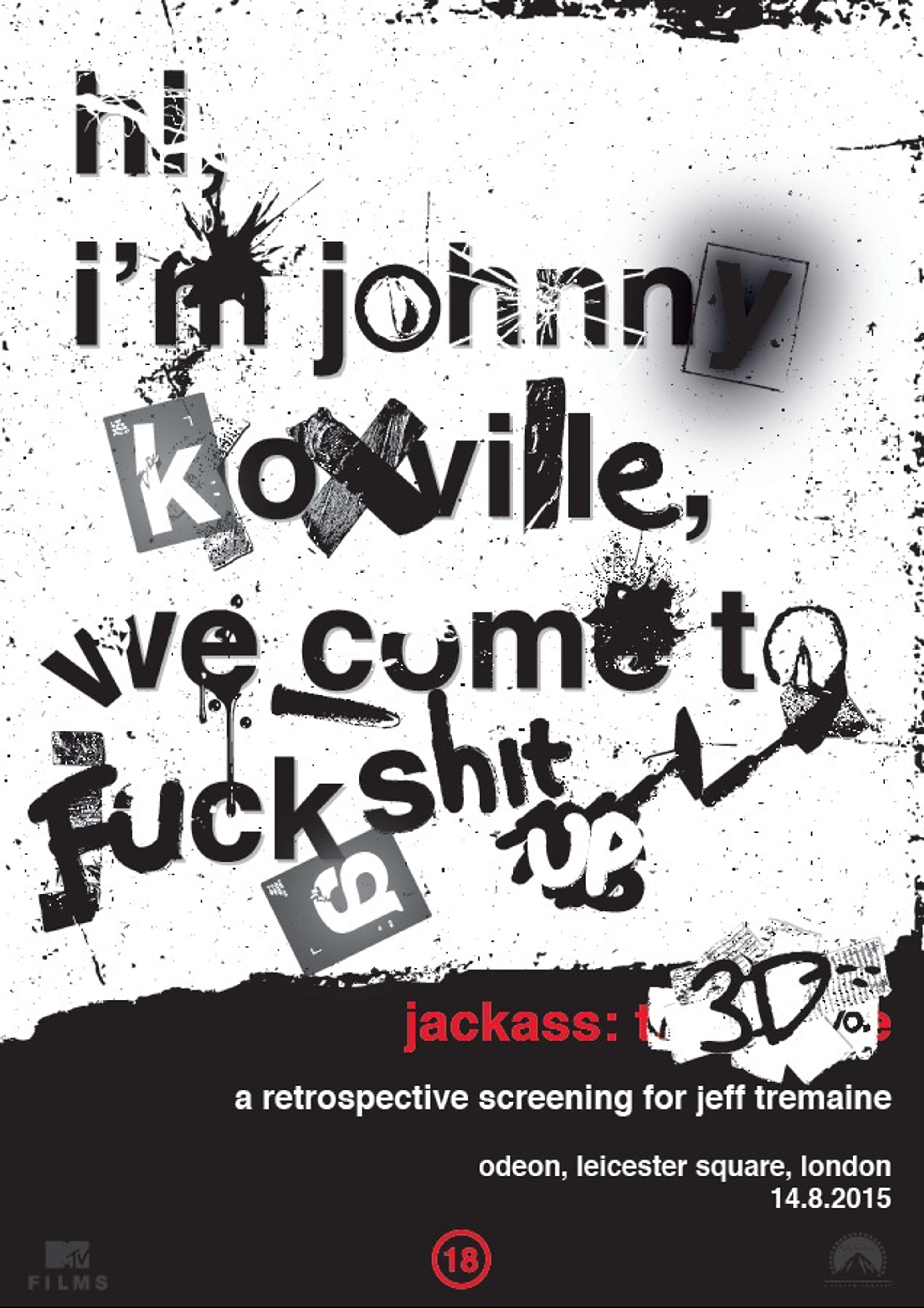 D&AD - Monotype by Toby Hartwell