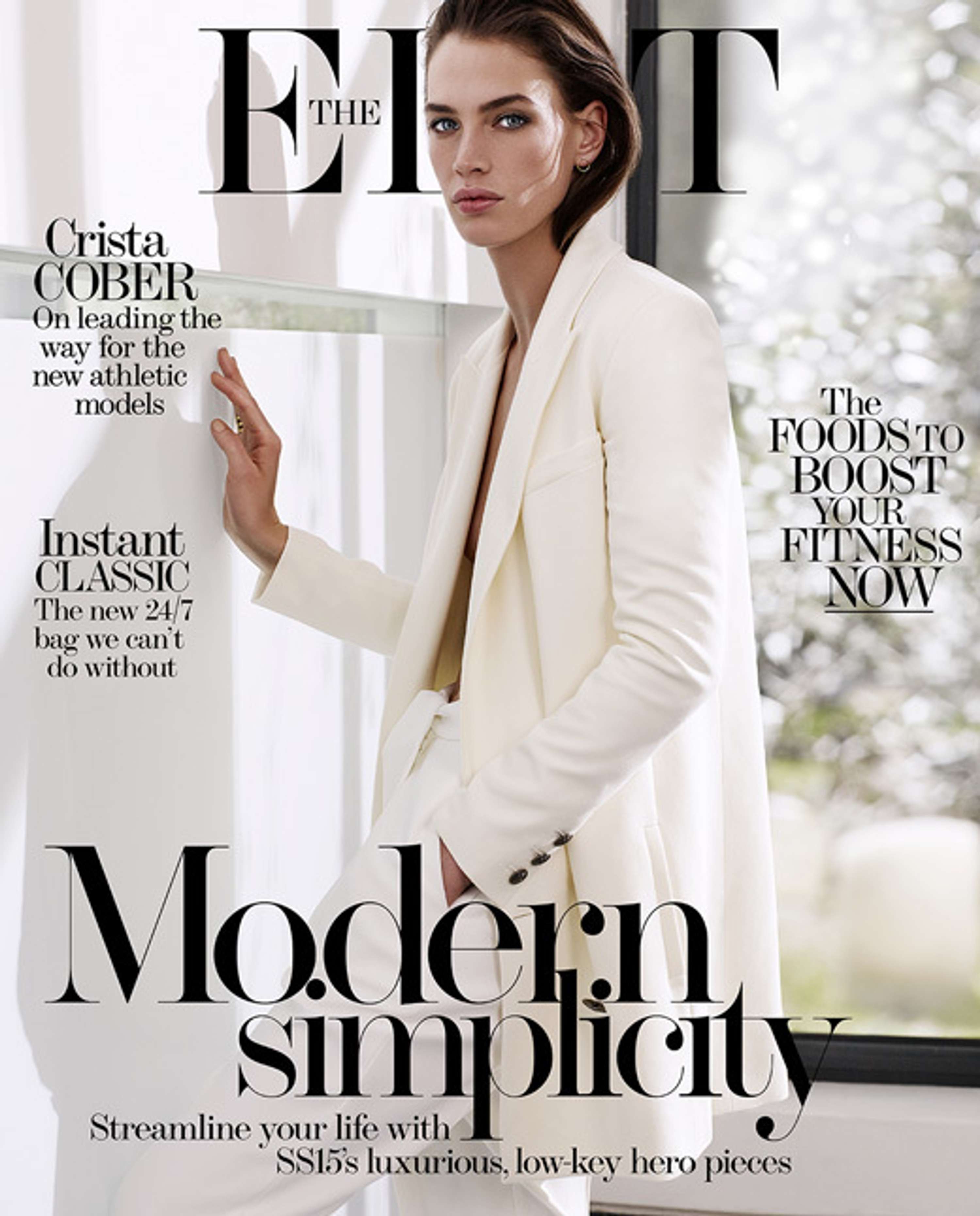 The Edit by Yoox Net a Porter Group