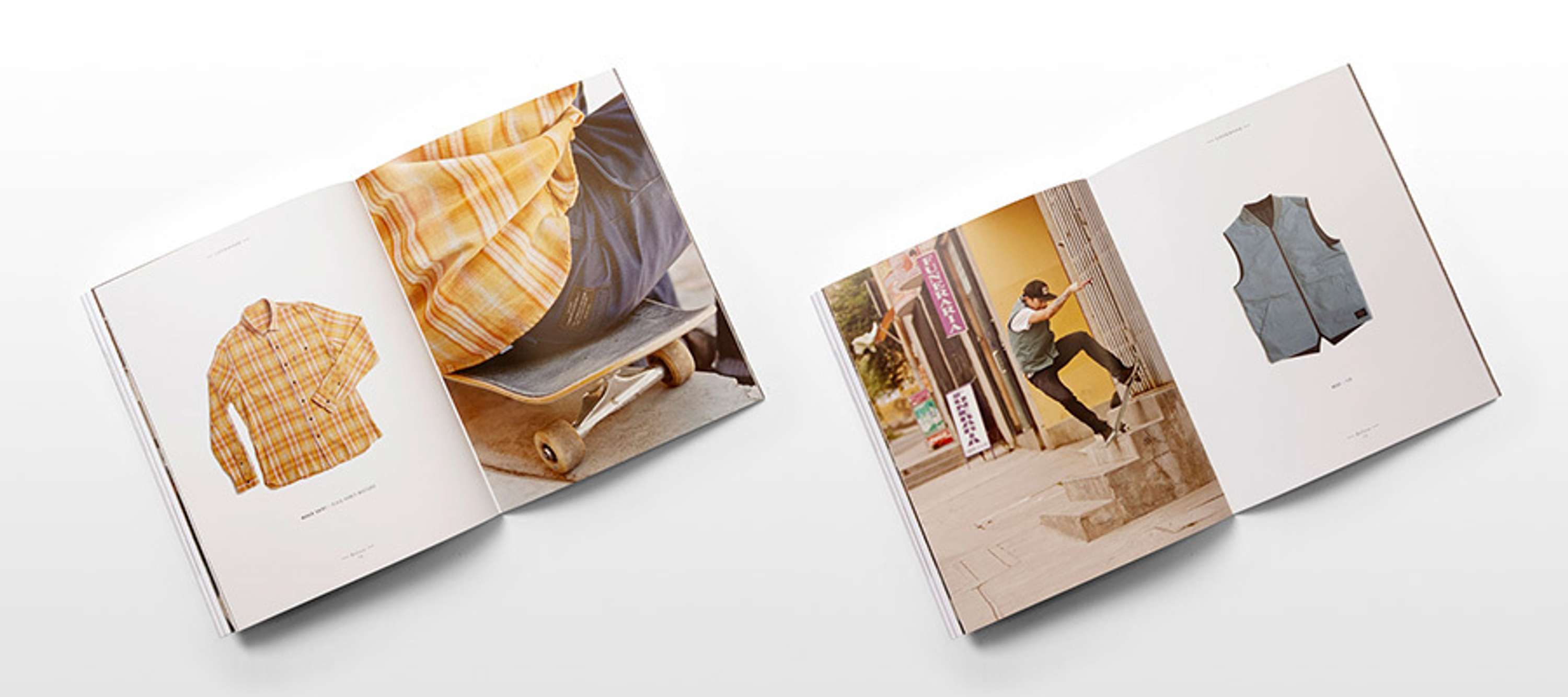 Transformations by Timba Smits