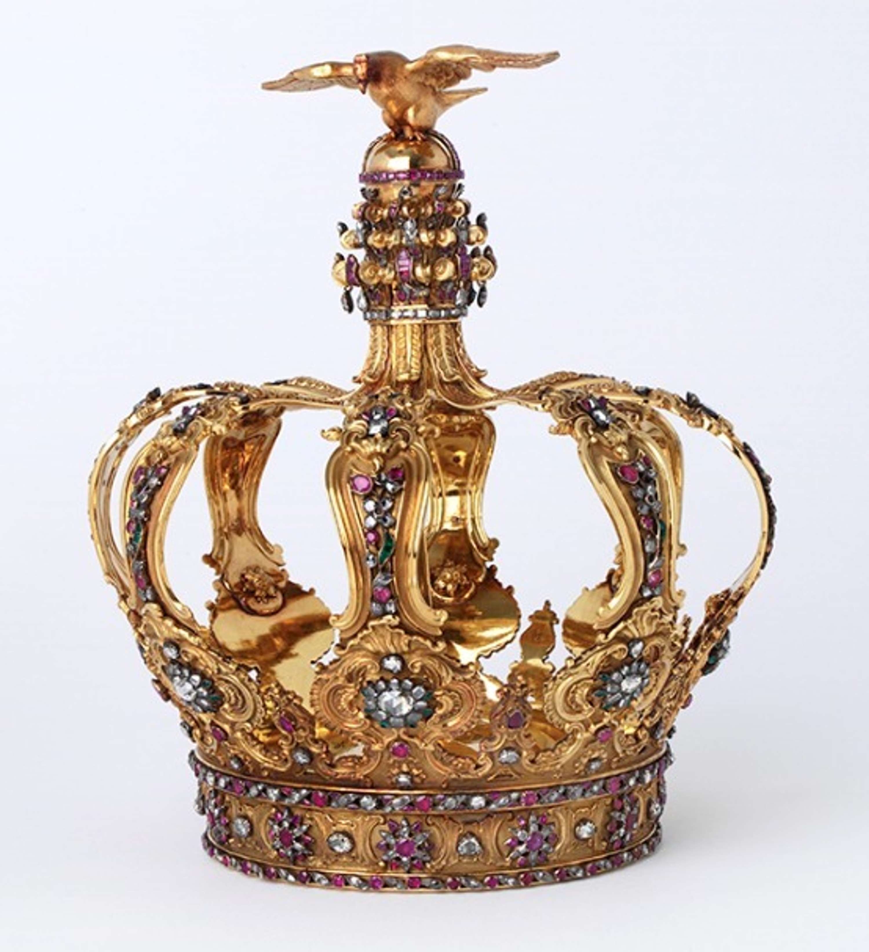What is Luxury? by Jane Scherbaum