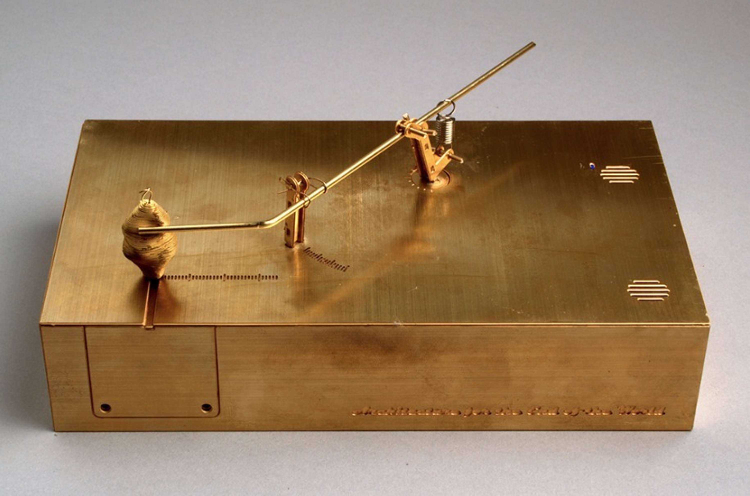 What is Luxury? by Jane Scherbaum