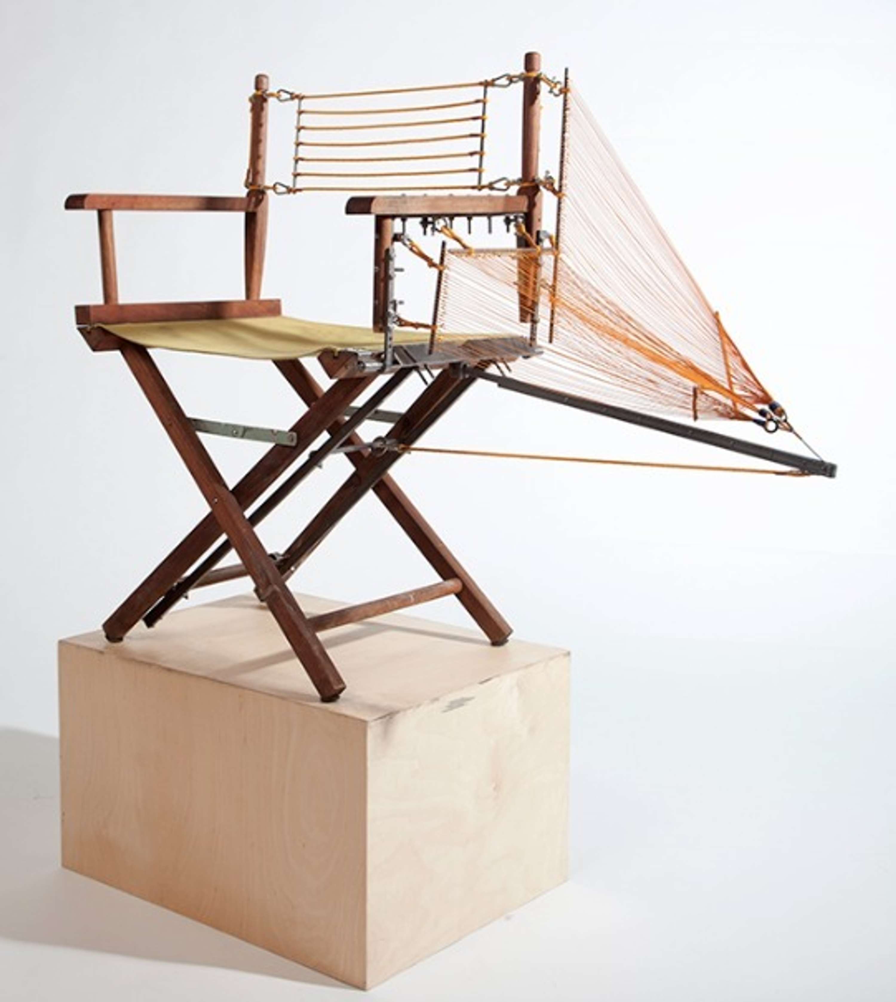What is Luxury? by Jane Scherbaum