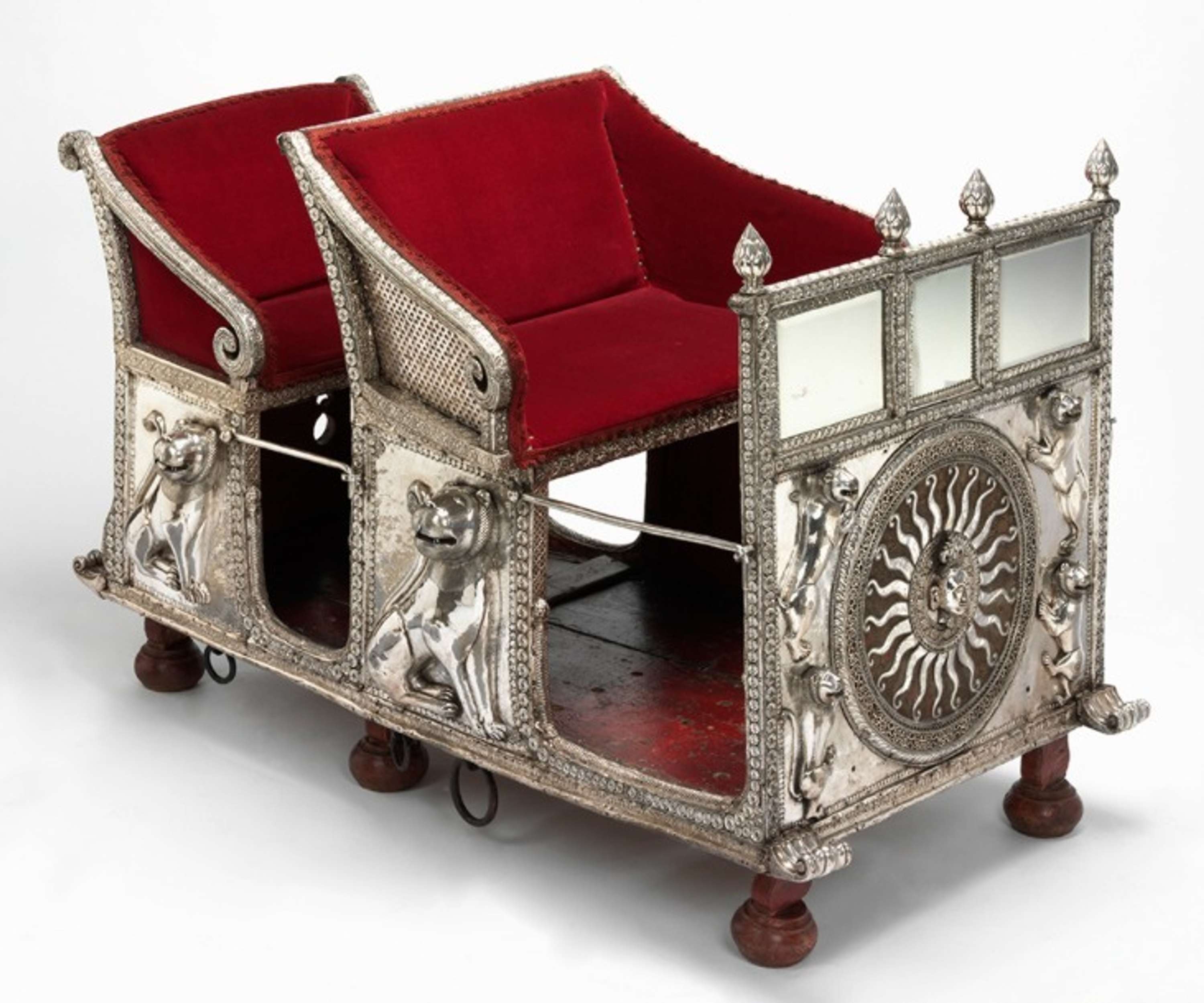 What is Luxury? by Jane Scherbaum