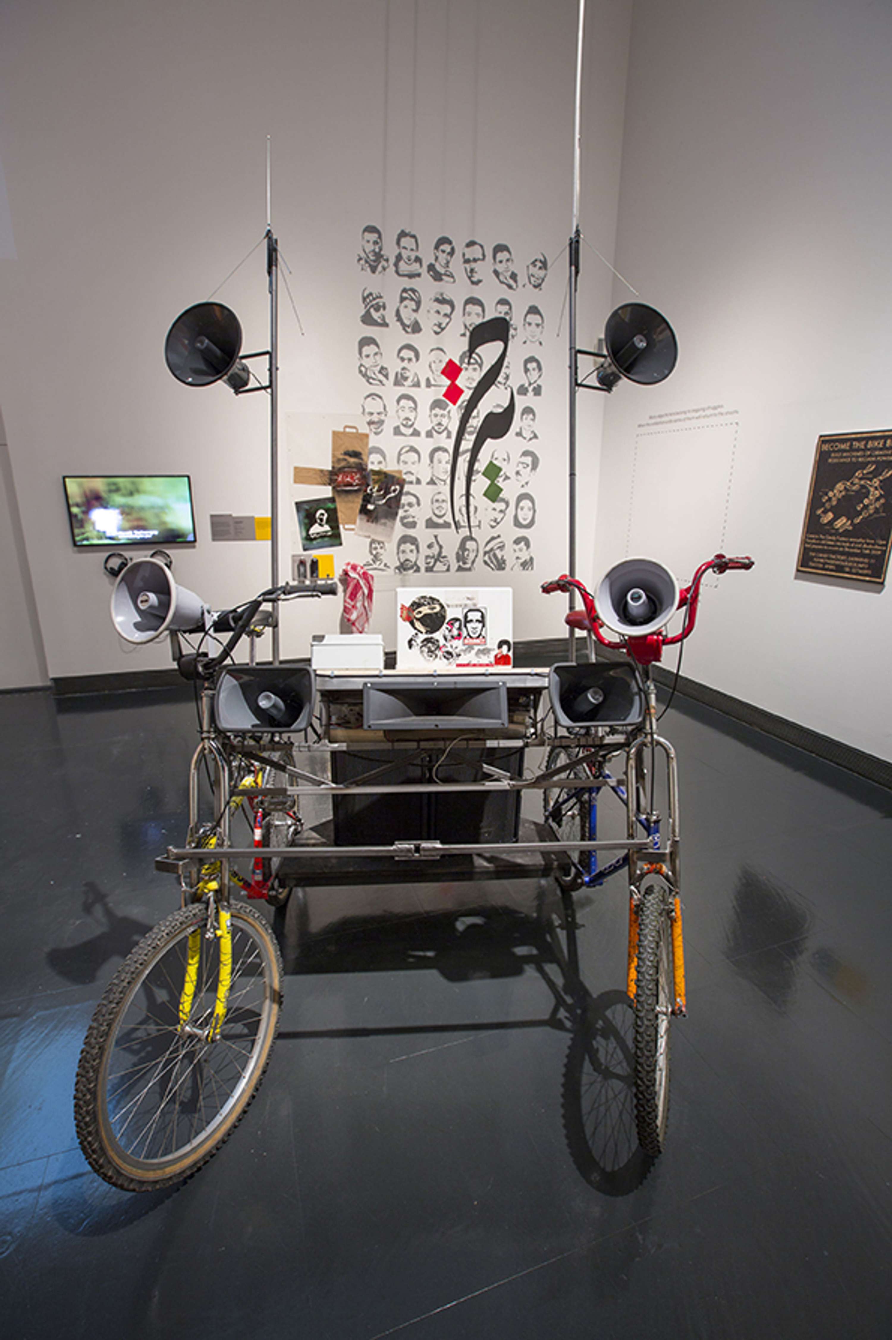 DISOBEDIENT OBJECTS by Jane Scherbaum
