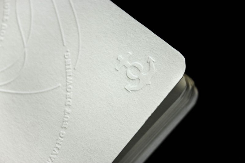 Major Project: Out At Sea Diary by Thomas Wightman