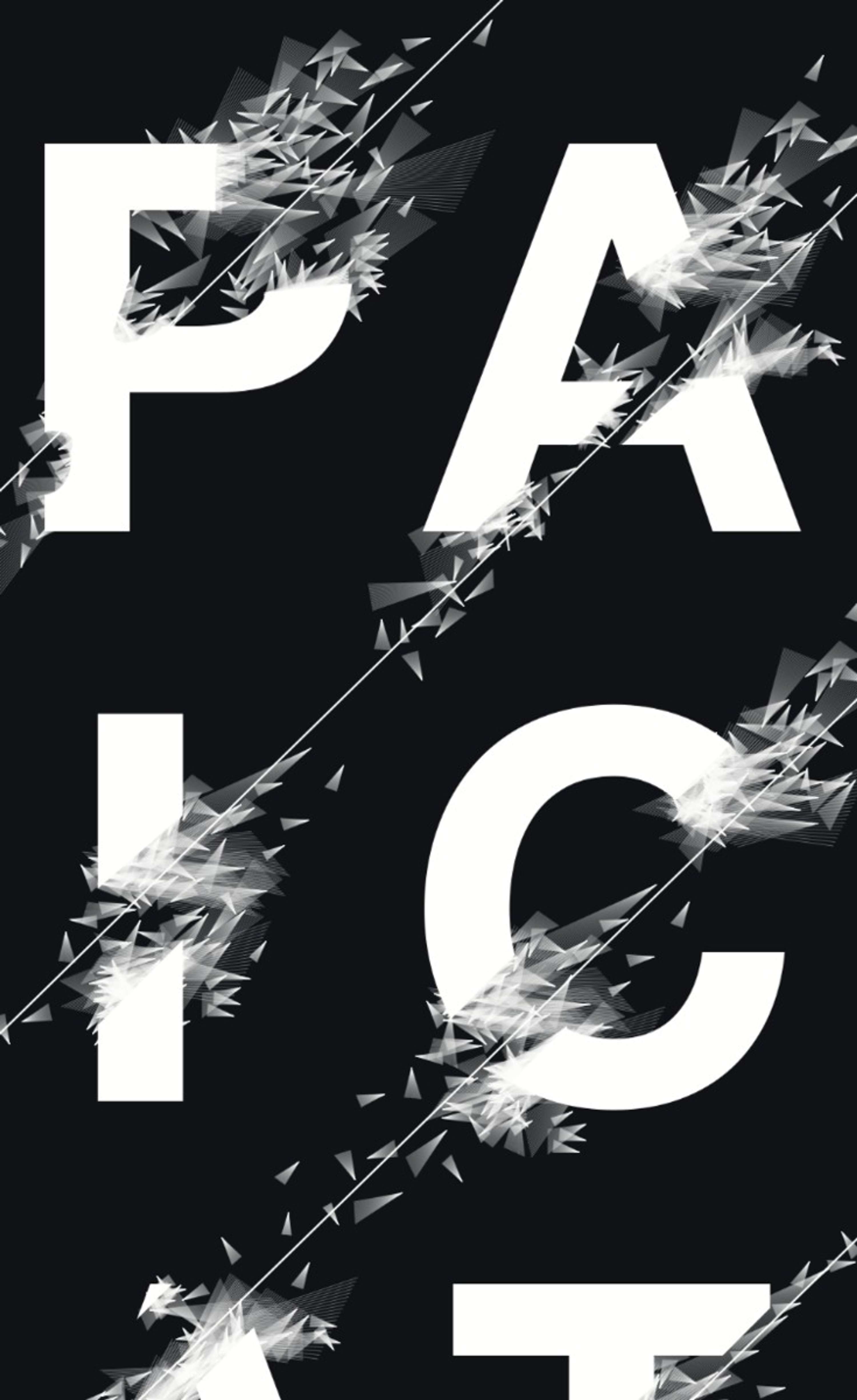 White Noise: Poster Series Part 2 by Thomas Wightman