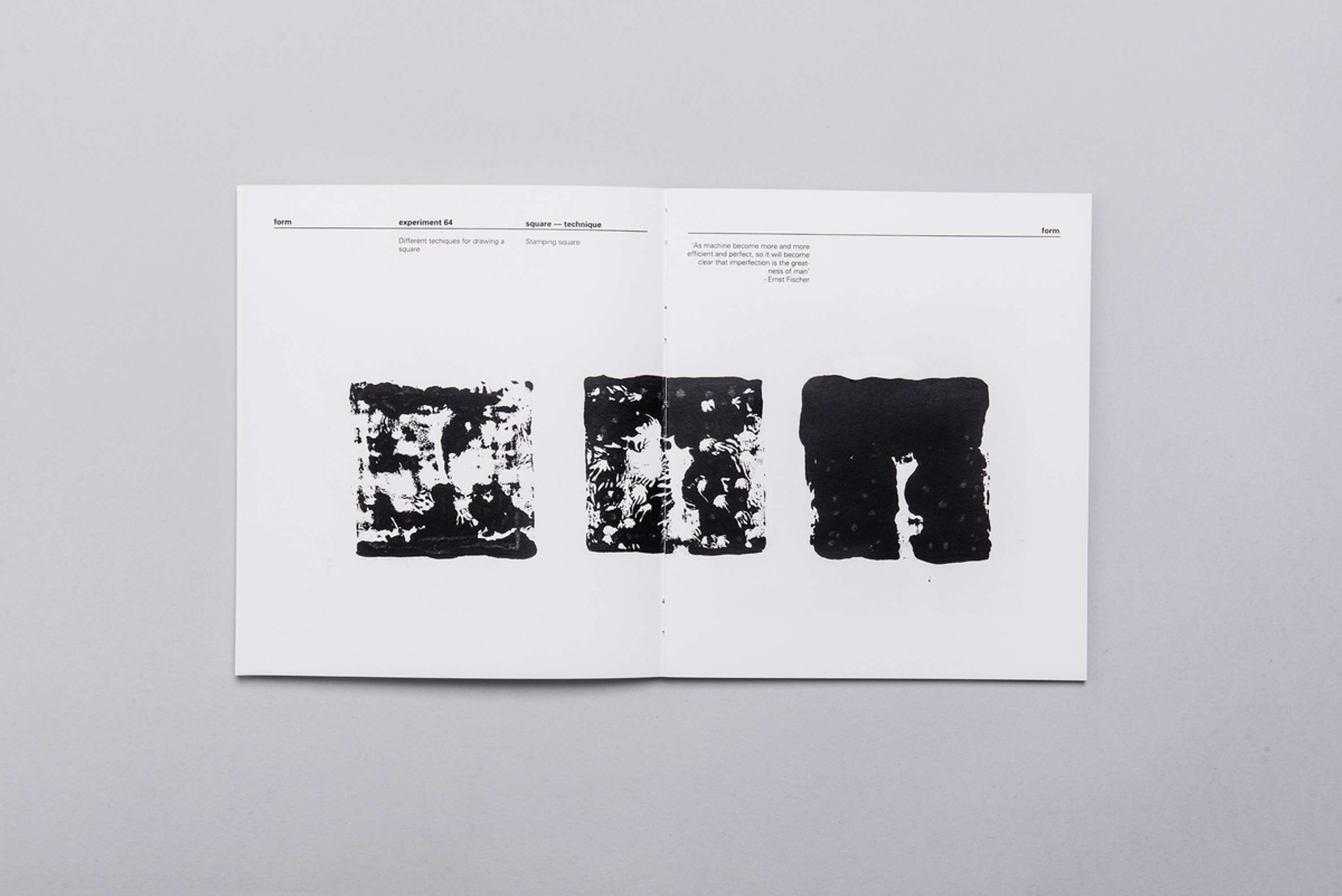 Bore Me by Ema Gerovac