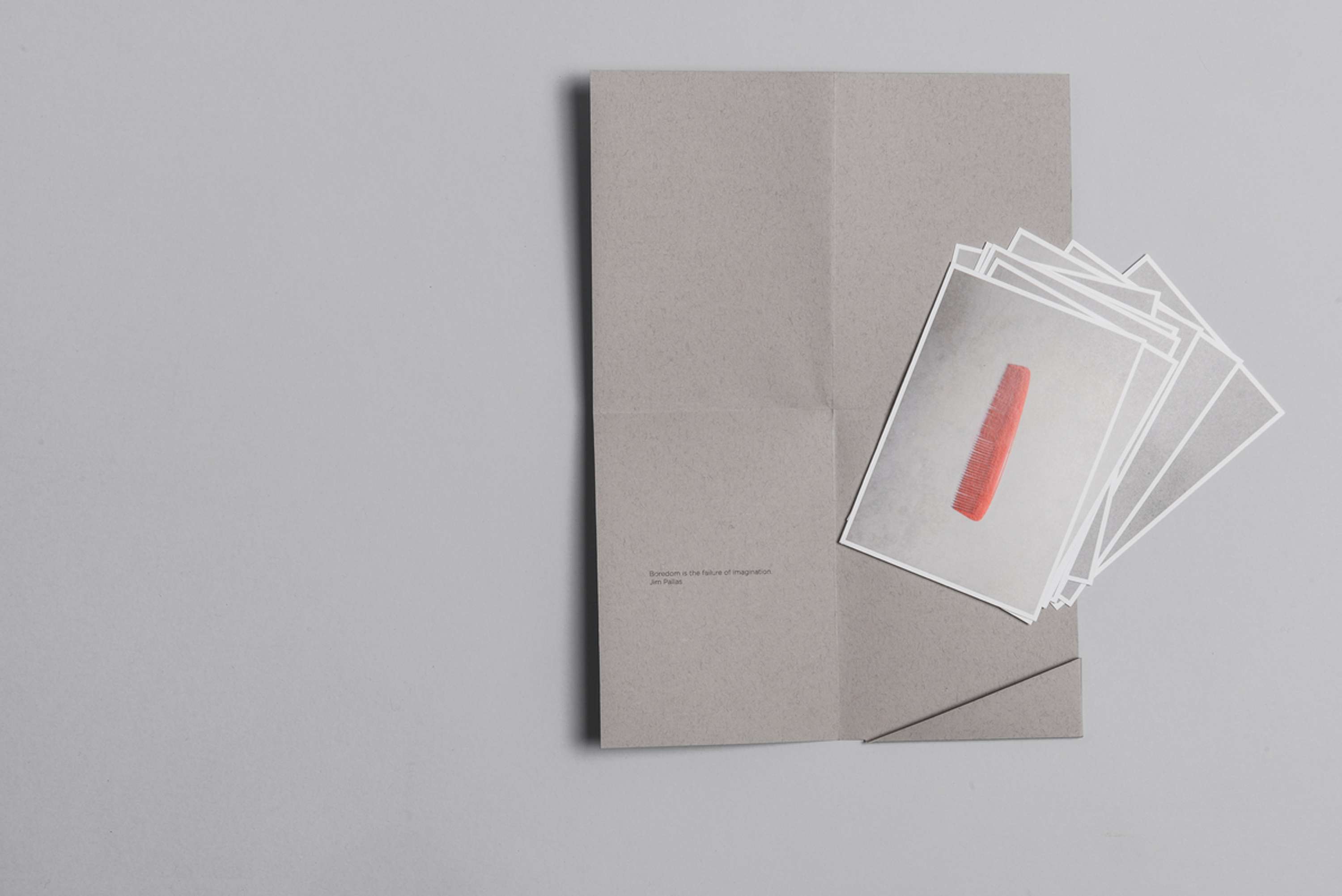 Bore Me by Ema Gerovac