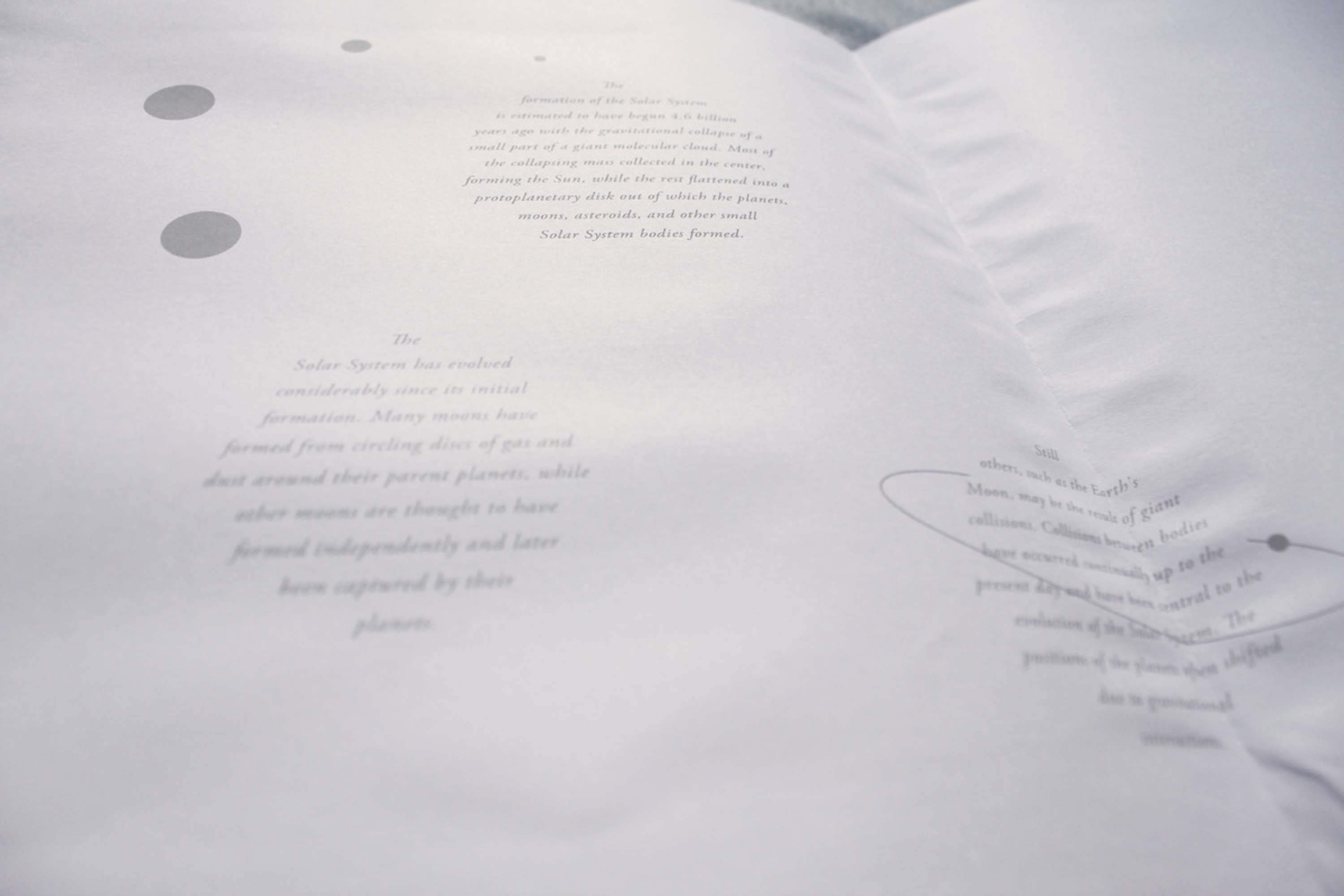ISTD 2015 by Nimisha Patil