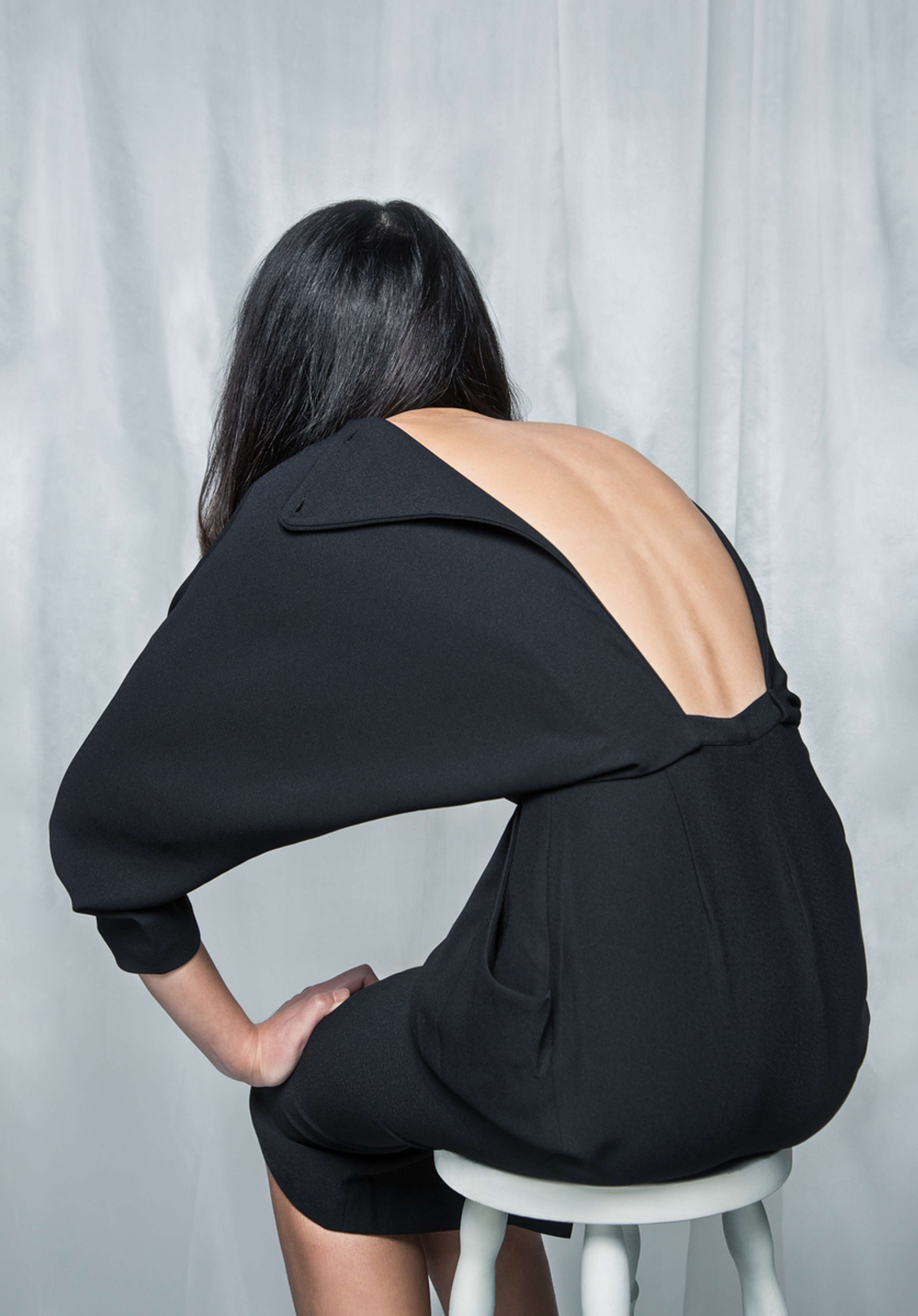 Insecurity by Rosie Wood