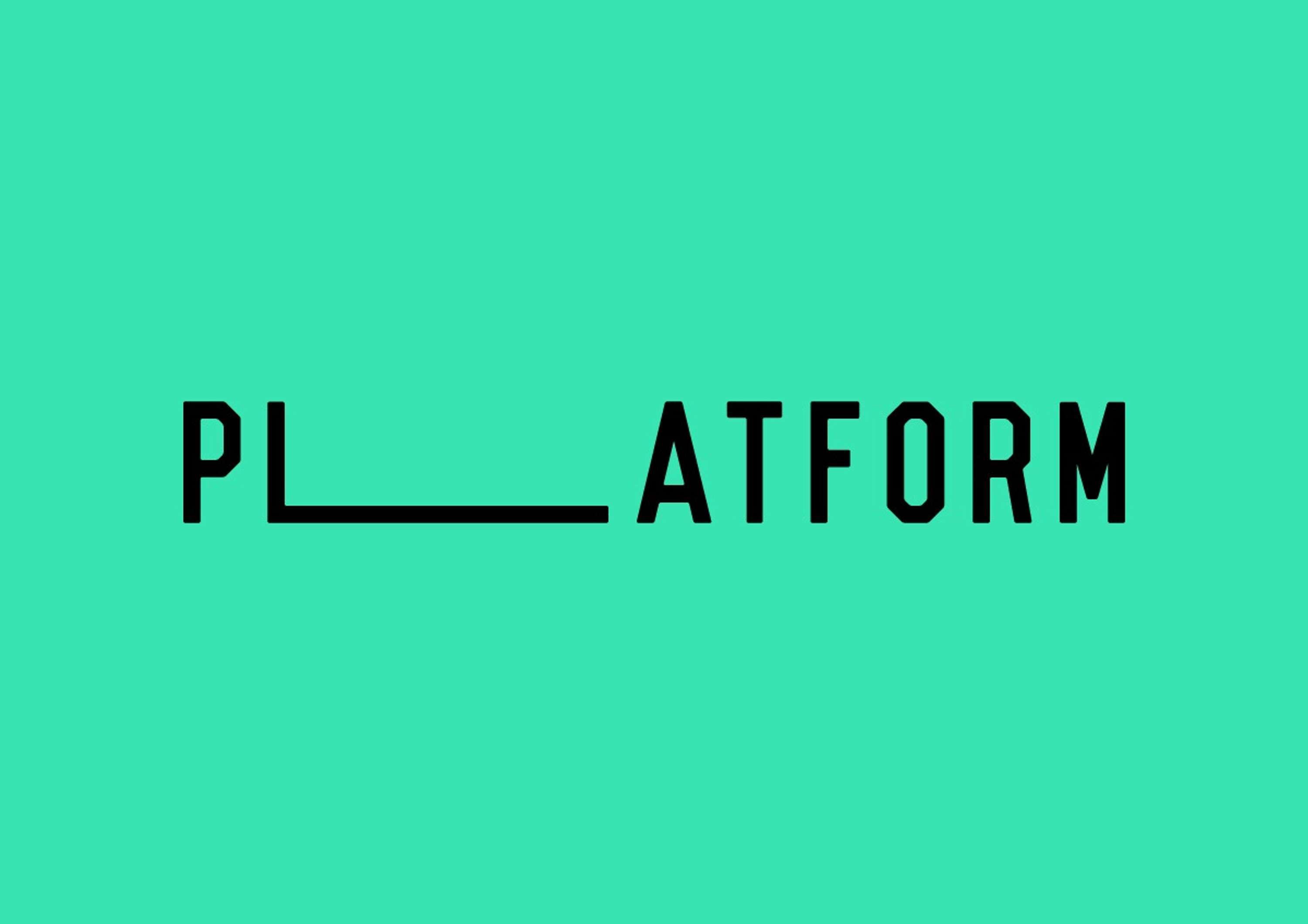 Platform by Tim Kirkman