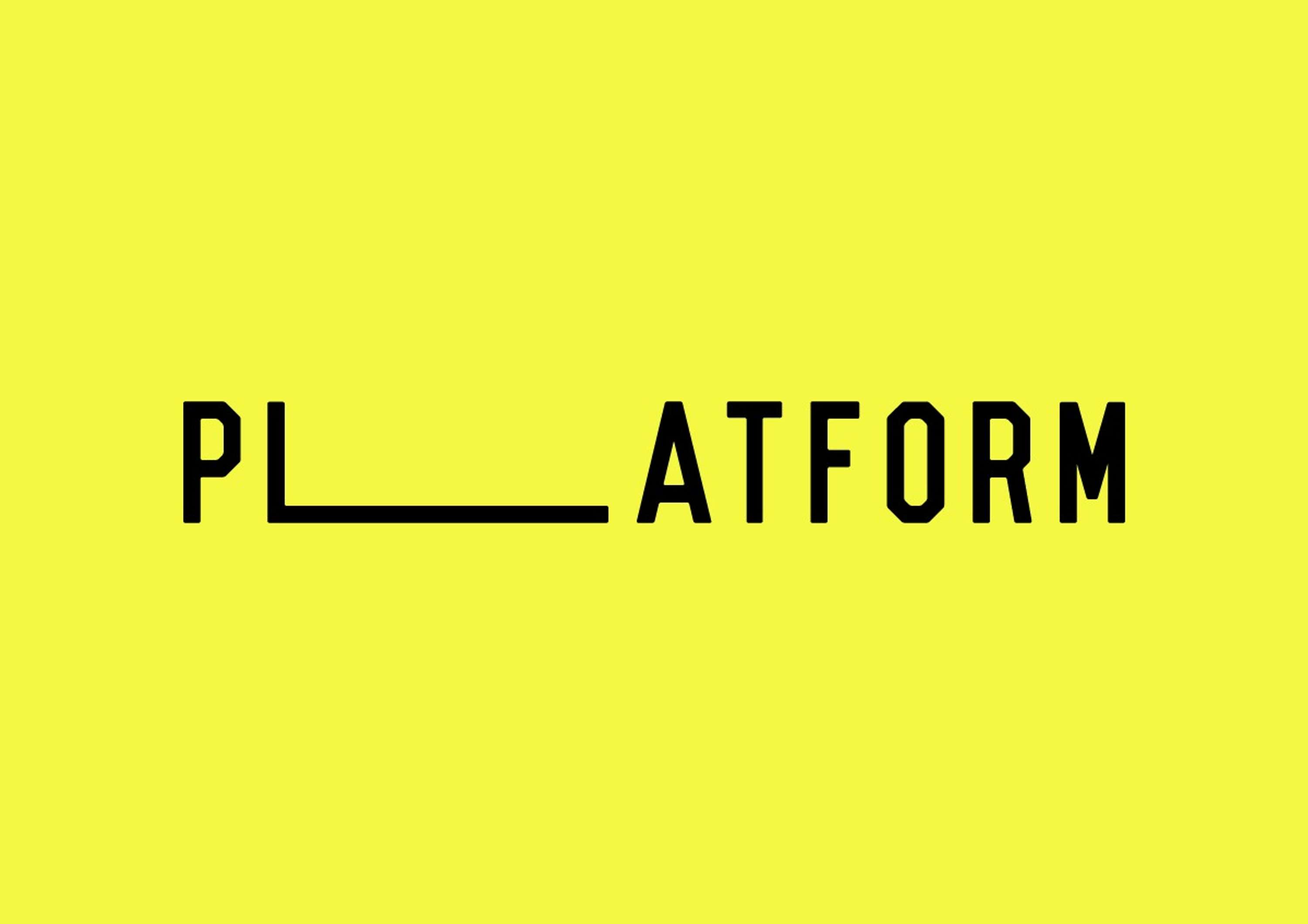 Platform by Tim Kirkman