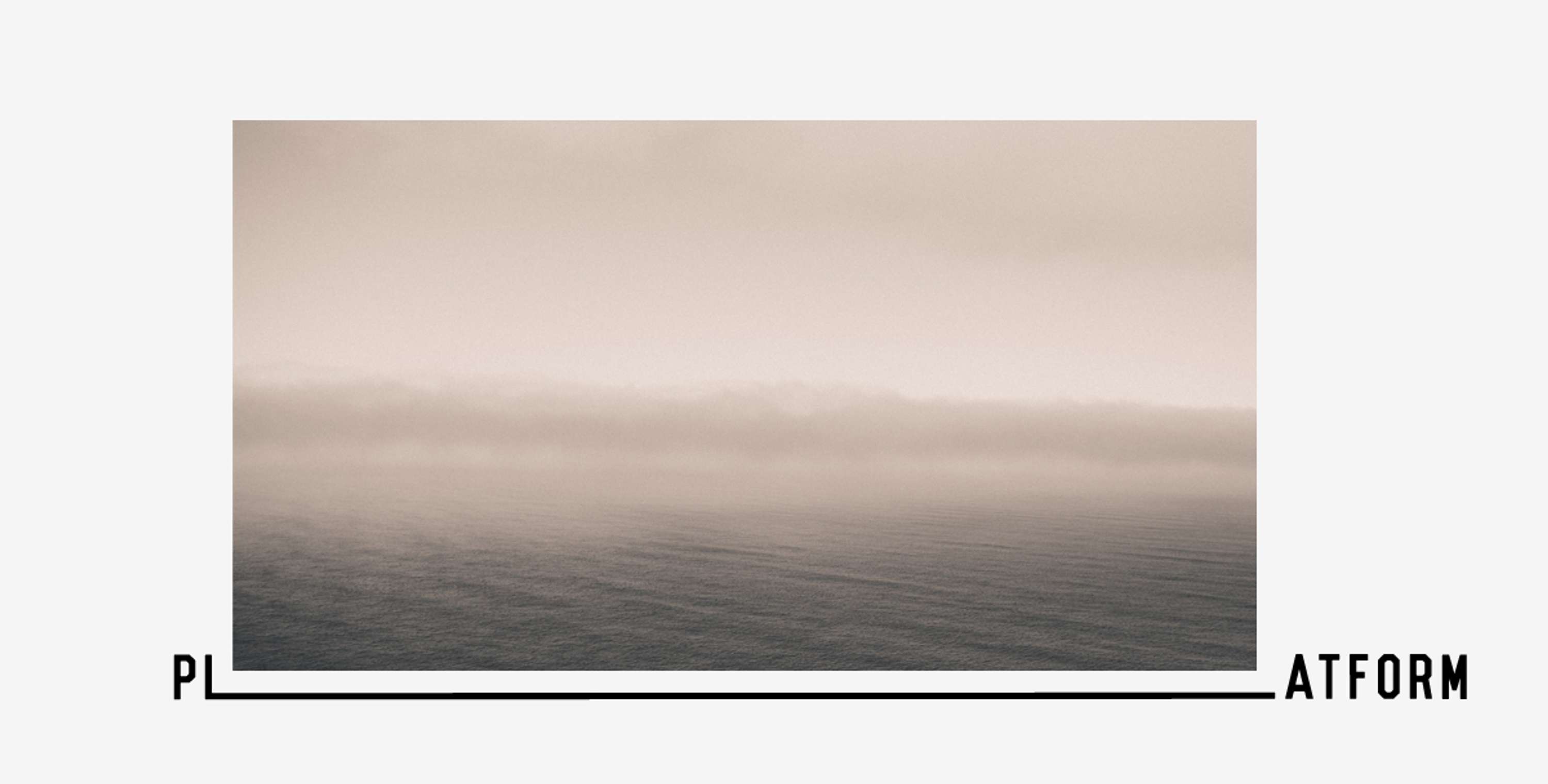 Platform by Tim Kirkman