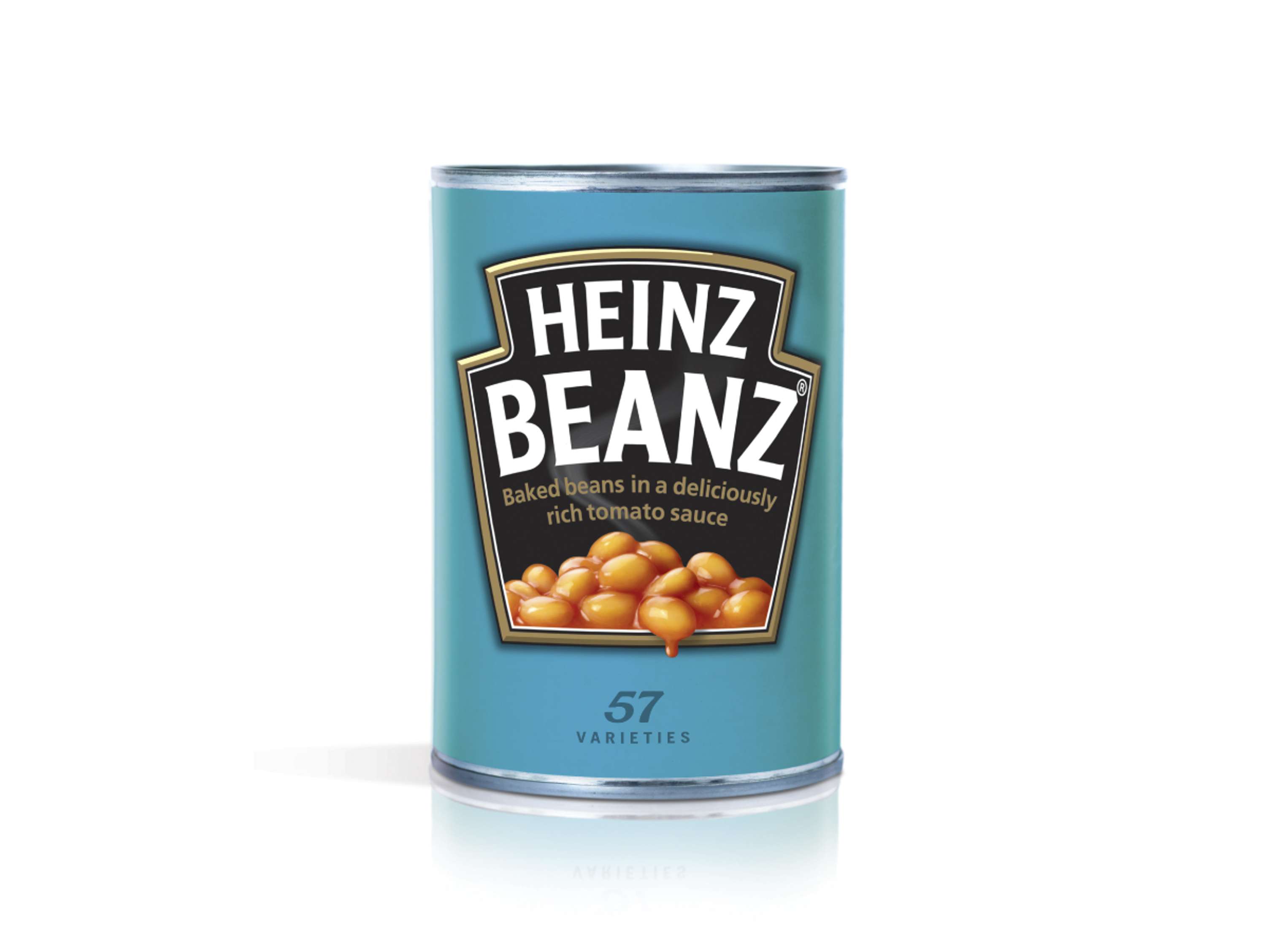 Heinz by Ben Marshall