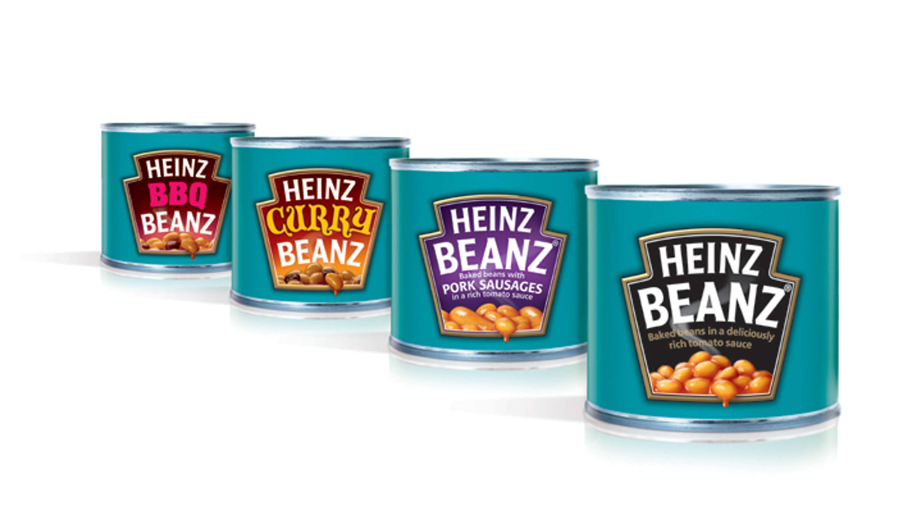 Heinz by Ben Marshall